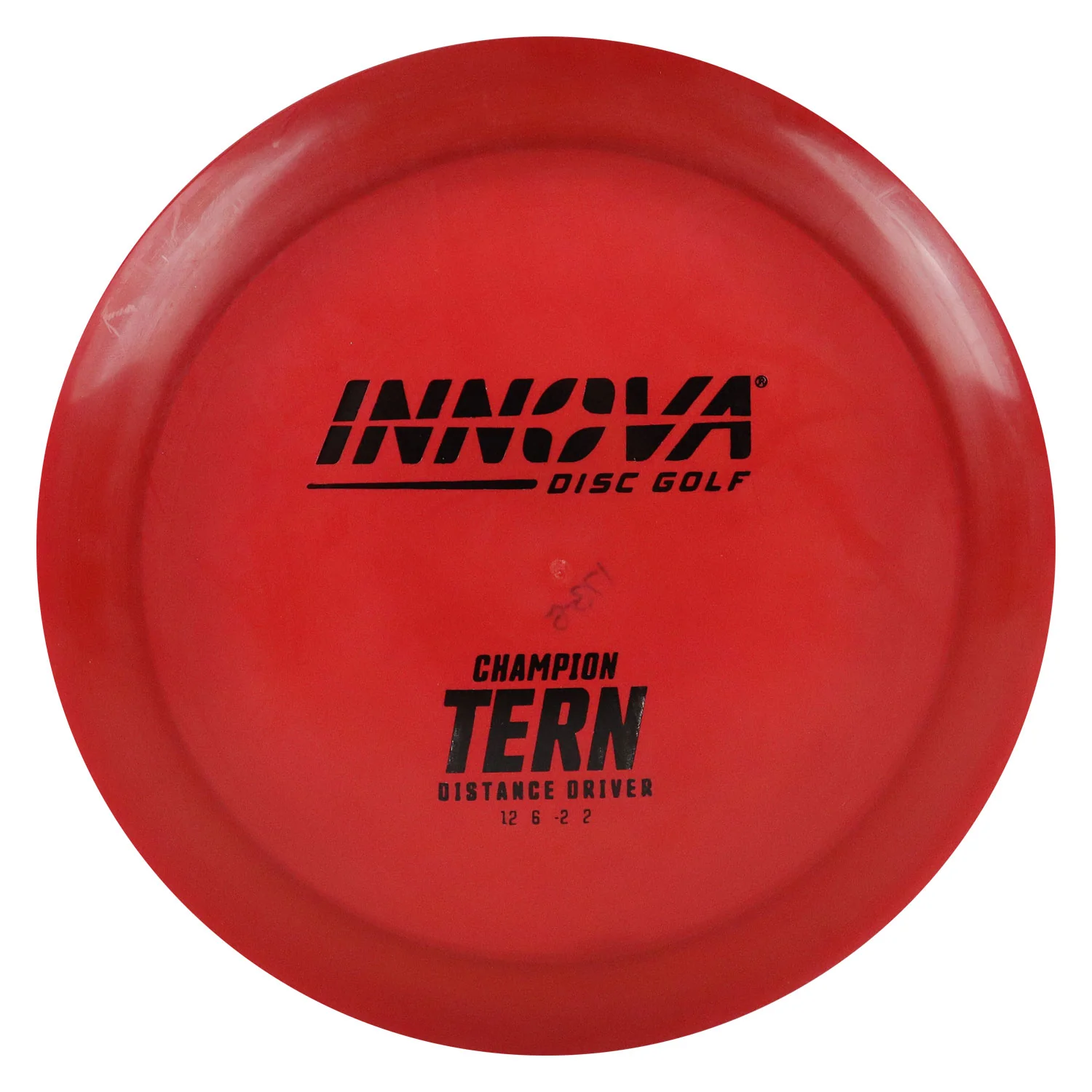 Innova Disc Golf Champion Tern Distance Driver 12/6/-3/2 - Choose Exact Disc - Image 8