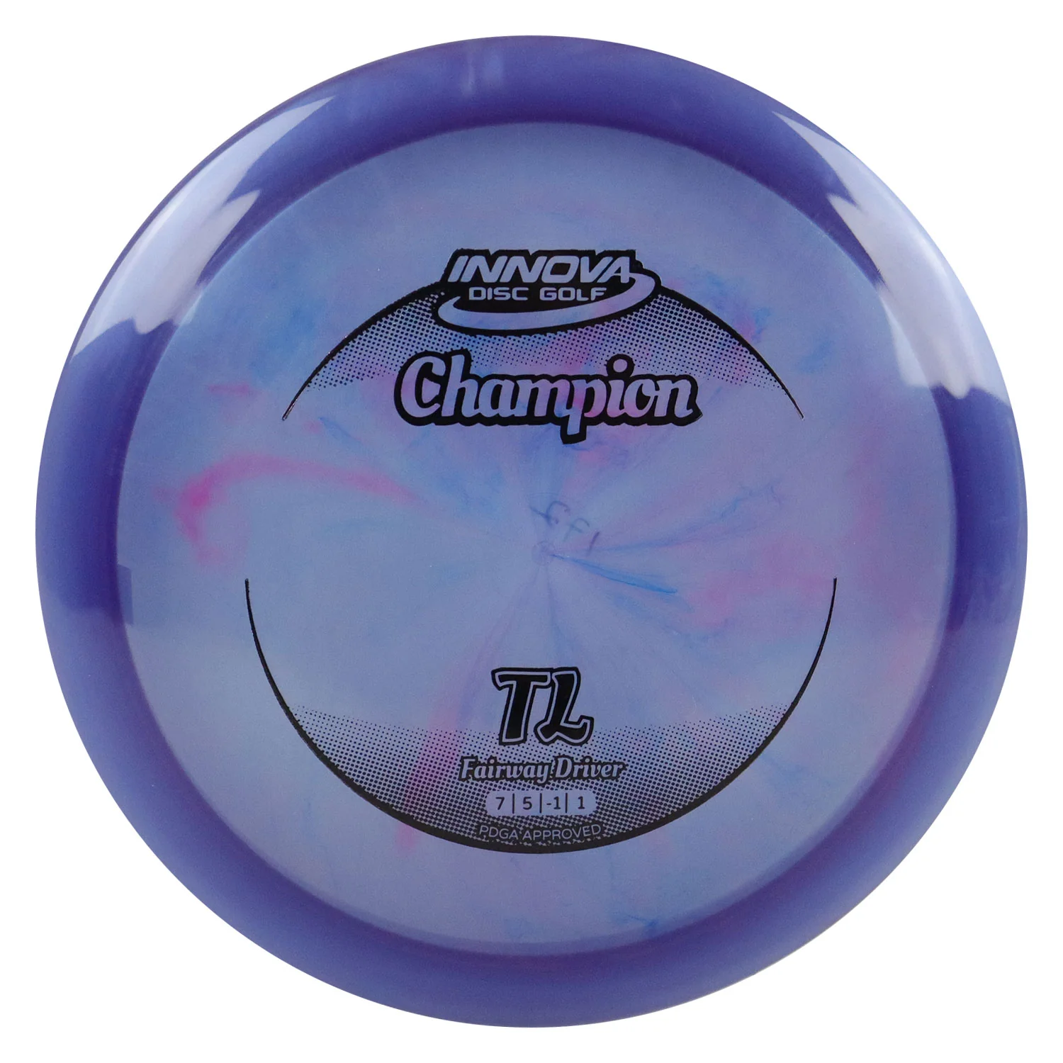 Innova Disc Golf Champion TL Fairway Driver 7/5/-1/1 - Choose Exact Disc - Image 14