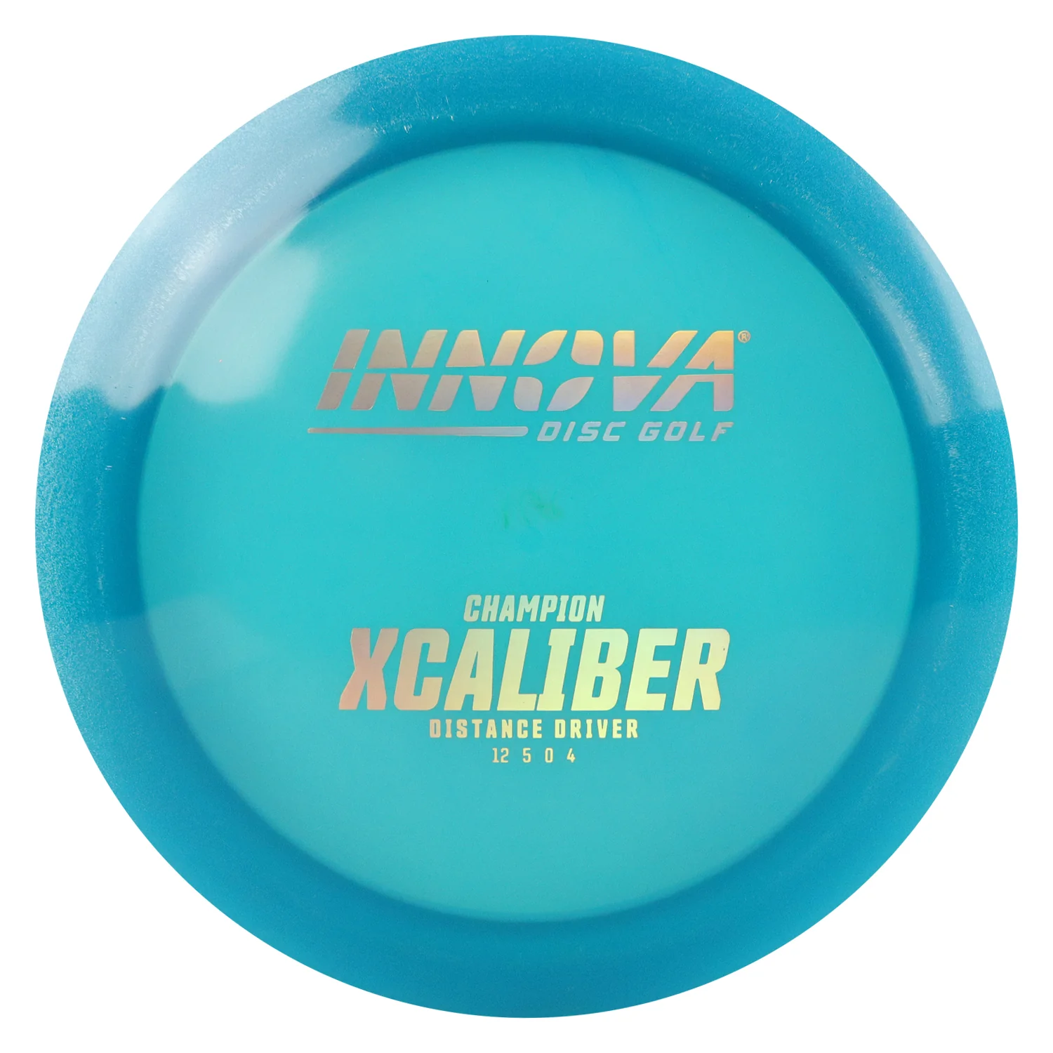 Innova Disc Golf Champion Xcaliber Distance Driver 12/5/0/4 - Choose Exact Disc - Image 9