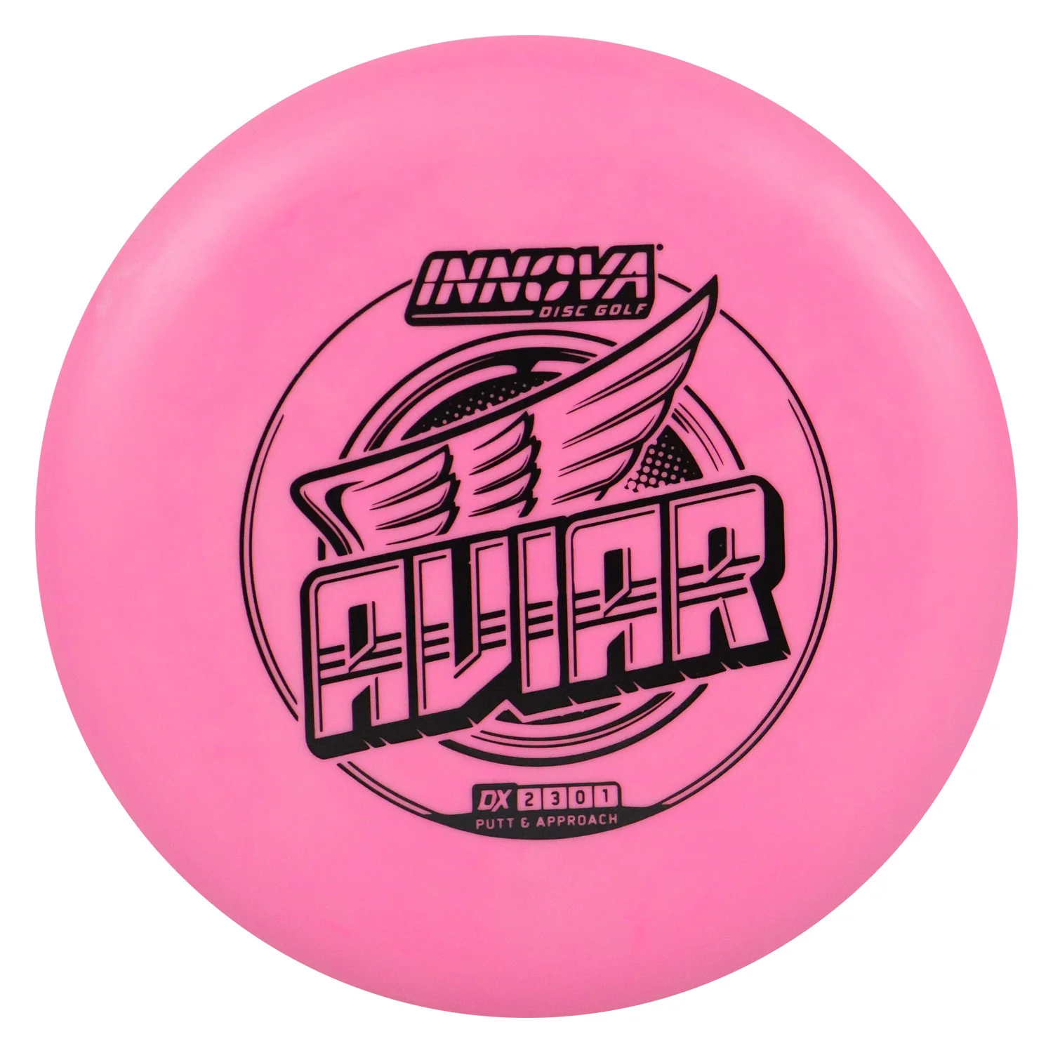 Innova Disc Golf DX Aviar Putting Disc 2/3/0/1 - Choose Exact Disc - Image 10