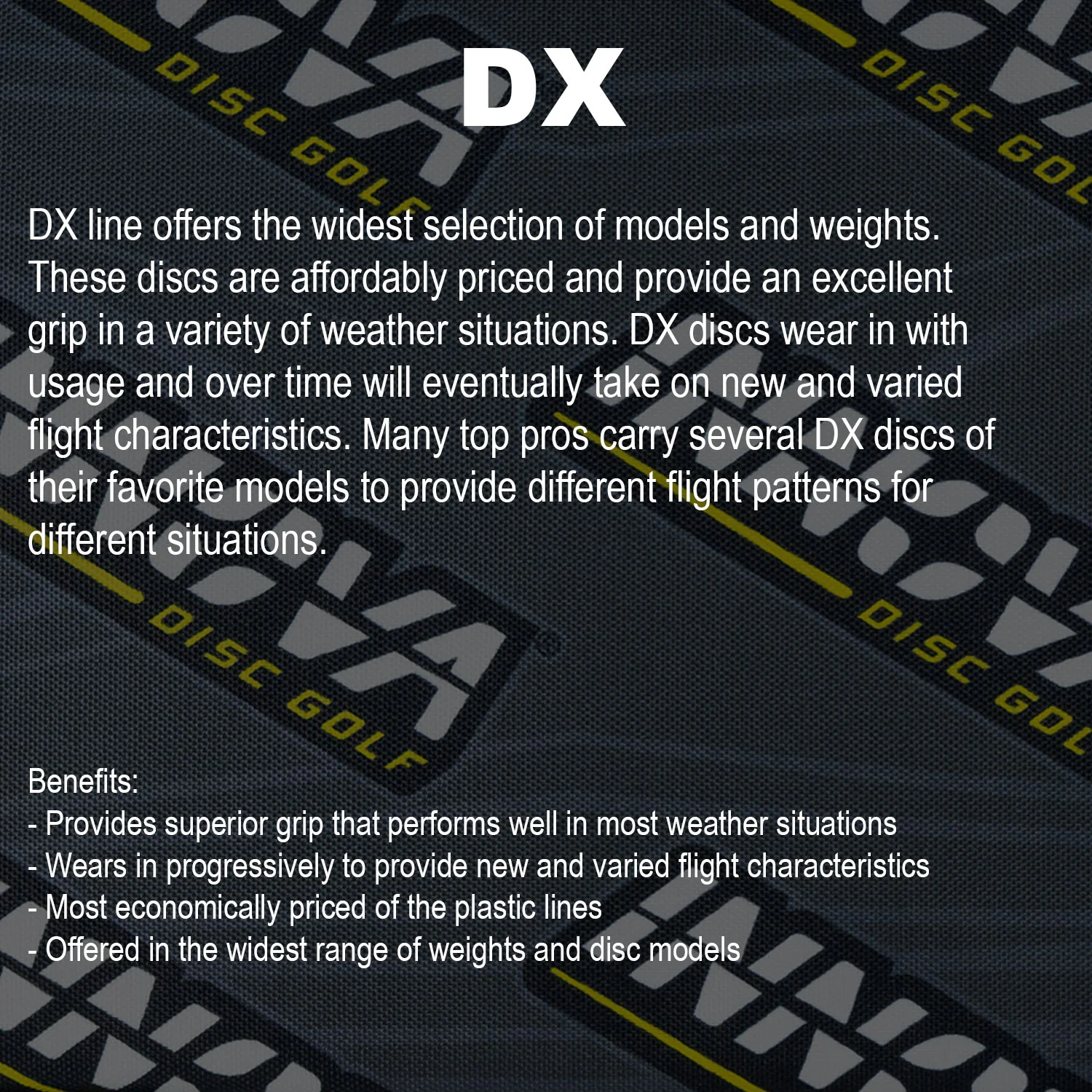 Innova Disc Golf DX Classic Aviar Putting Disc 2/3/0/0 - Choose Exact Disc - Image 3