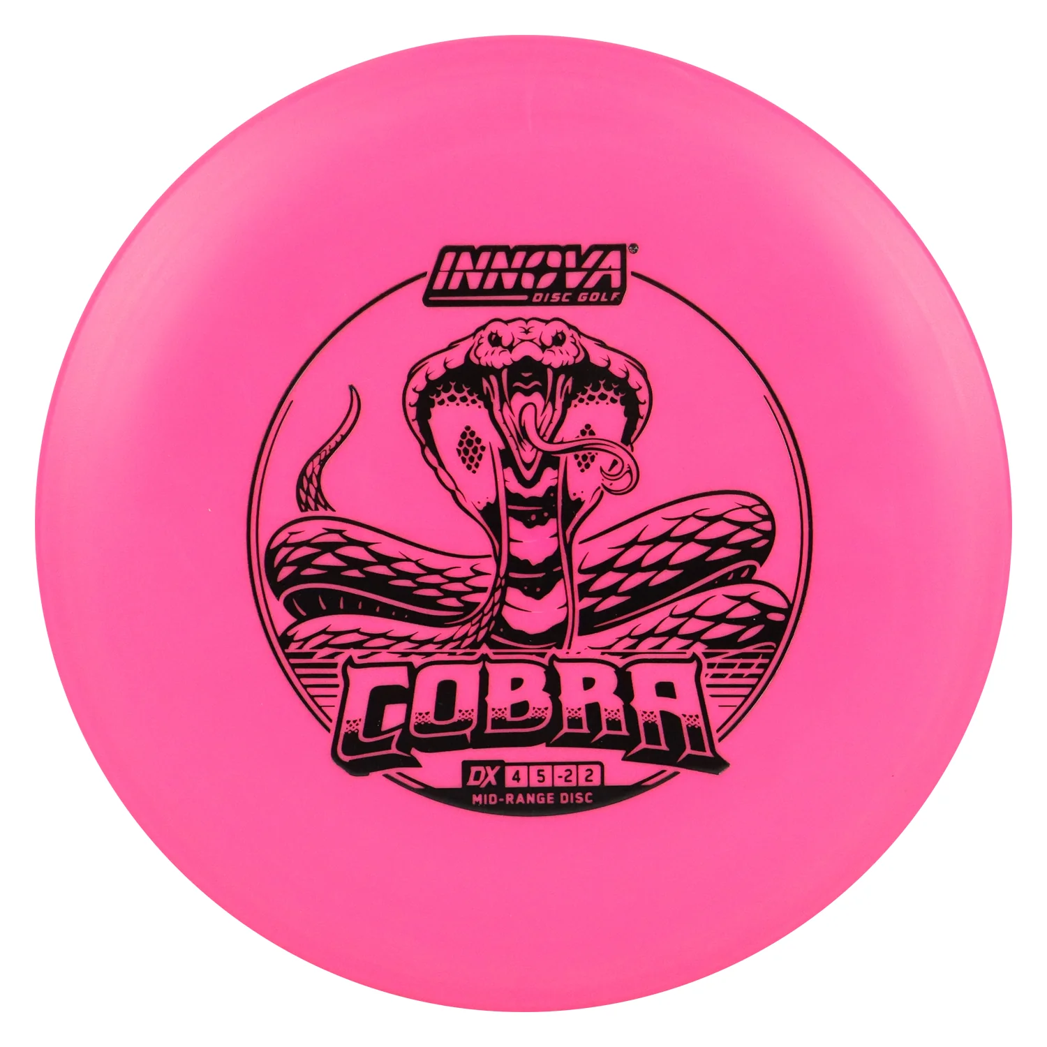 Innova Disc Golf DX Cobra Midrange Disc 4/5/-2/2 - Choose Exact Disc - Image 9