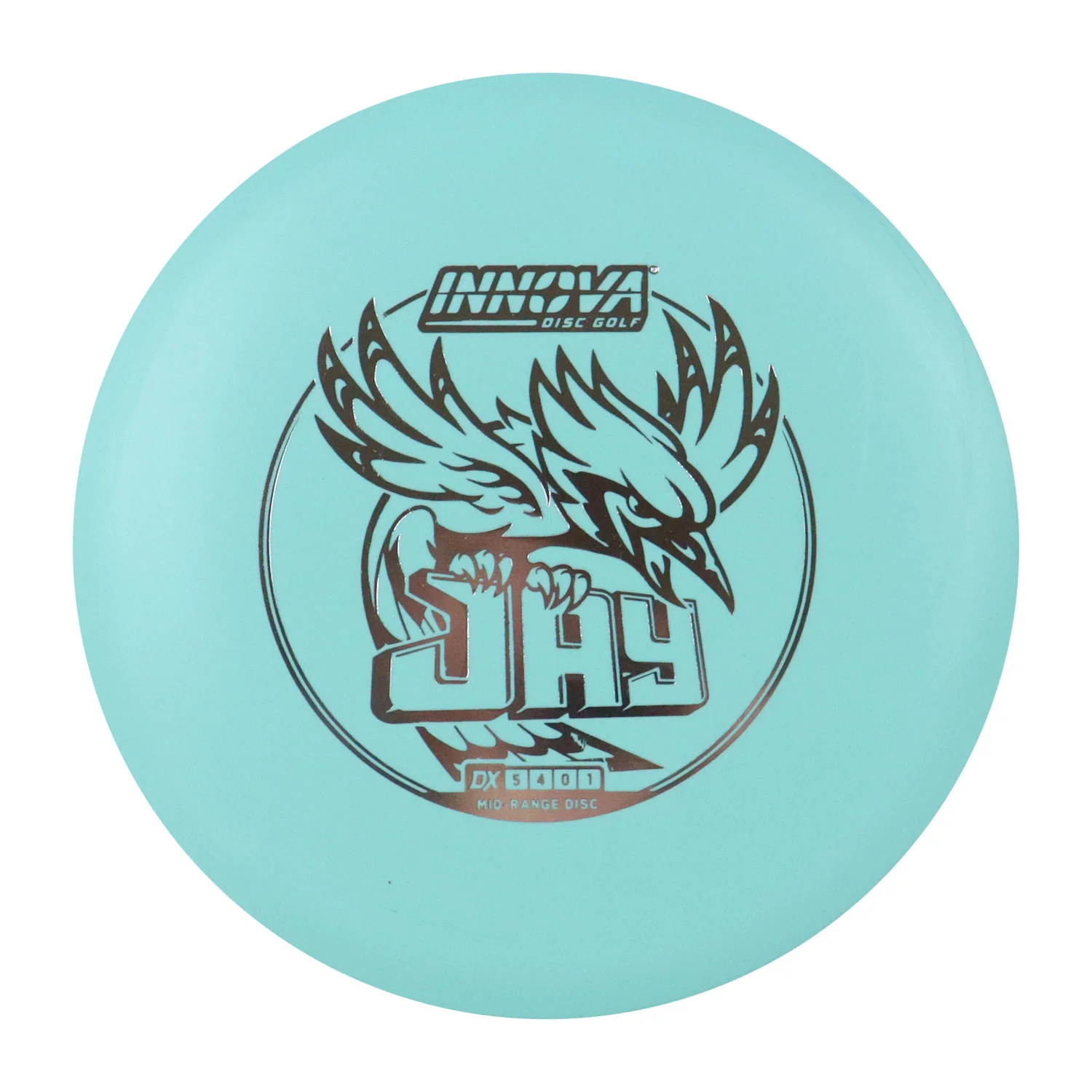 Innova Disc Golf DX Jay Midrange Disc 5/4/0/1 - Choose Exact Disc - Image 11