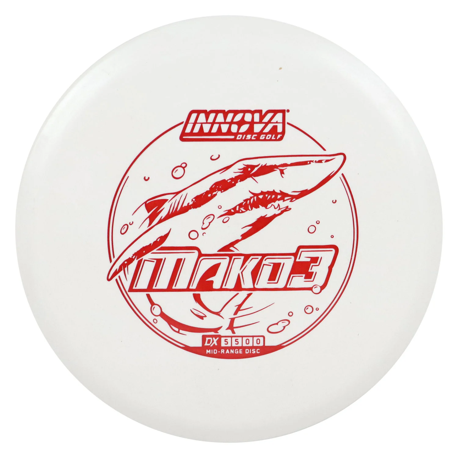 Innova Disc Golf DX Mako3 Midrange Disc 5/5/0/0 - Choose Exact Disc - Image 10