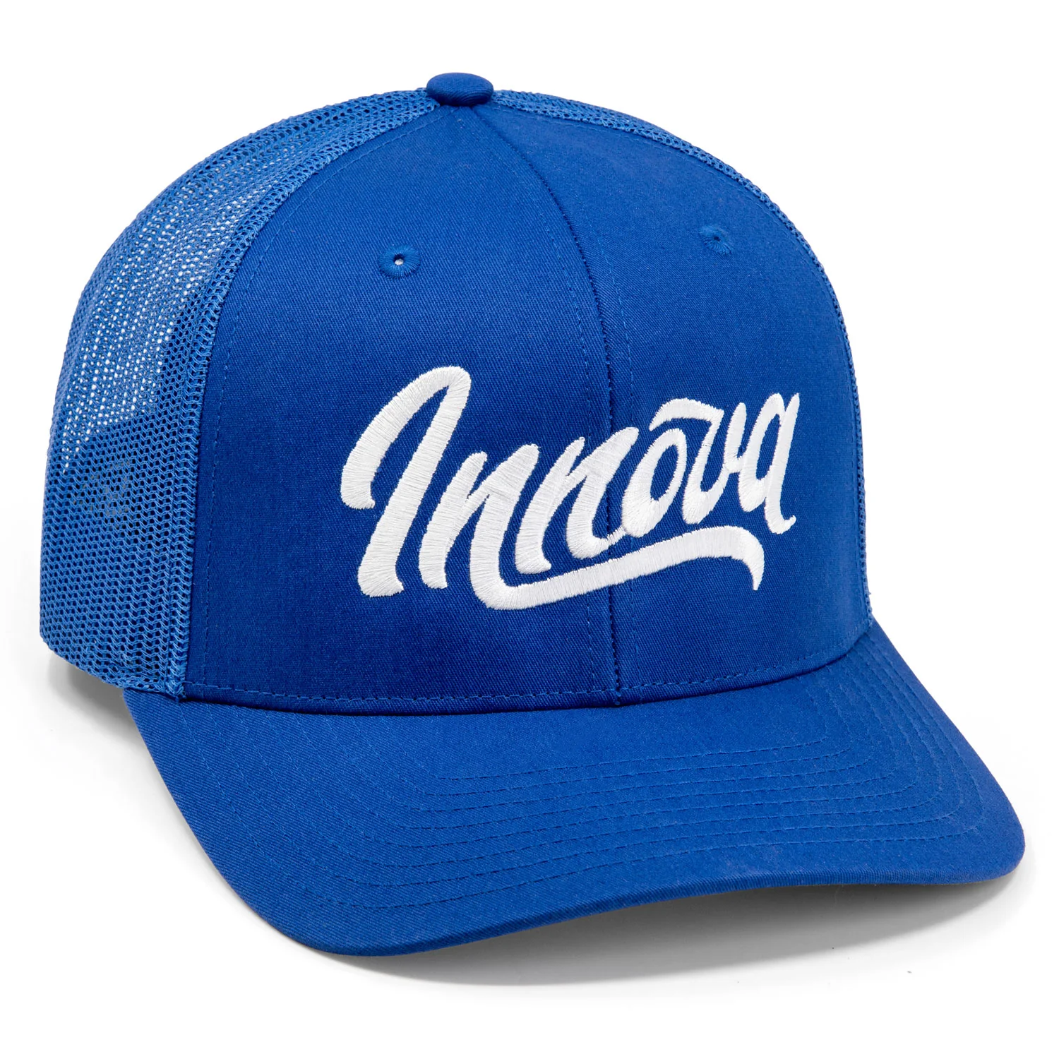 Innova Disc Golf Flow Trucker Hat - Choose Color - Image 3