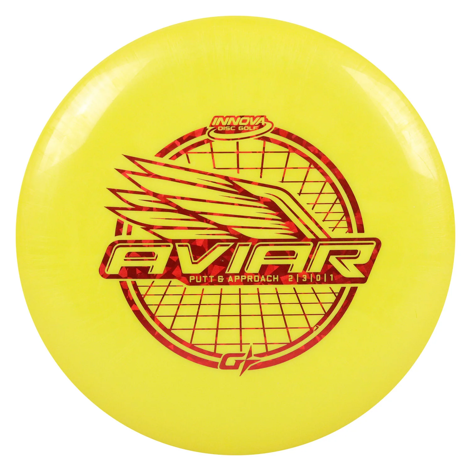 Innova Disc Golf GStar Aviar Putter Putting Disc 2/3/0/1 - Choose Exact Disc - Image 8