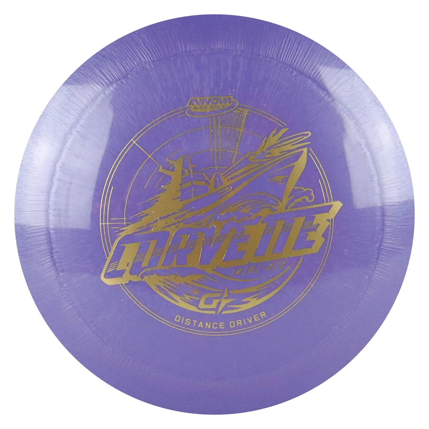 Innova Disc Golf Gstar Corvette Distance Driver 14/6/-2/2 - Choose Exact Disc - Image 18