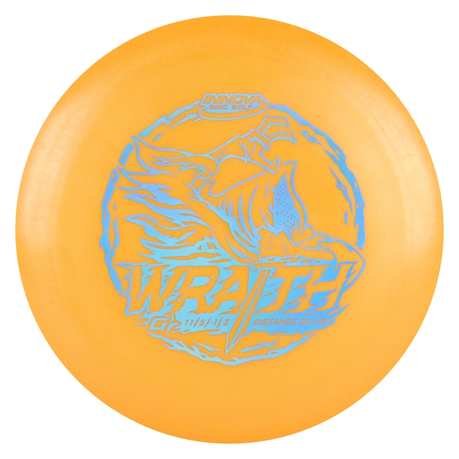 Innova Disc Golf GStar Wraith Distance Driver 11/5/-1/3 - Choose Exact Disc - Image 15