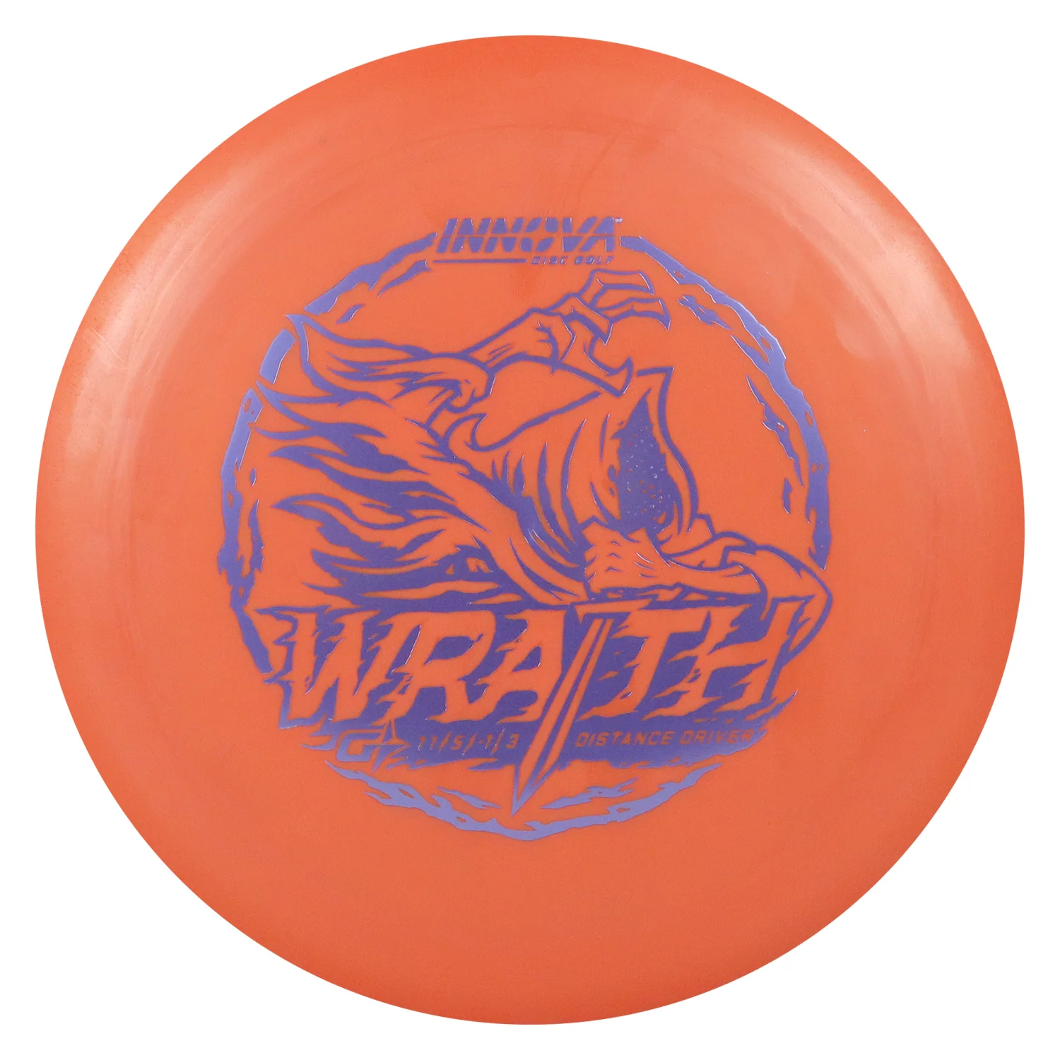 Innova Disc Golf GStar Wraith Distance Driver 11/5/-1/3 - Choose Exact Disc - Image 16