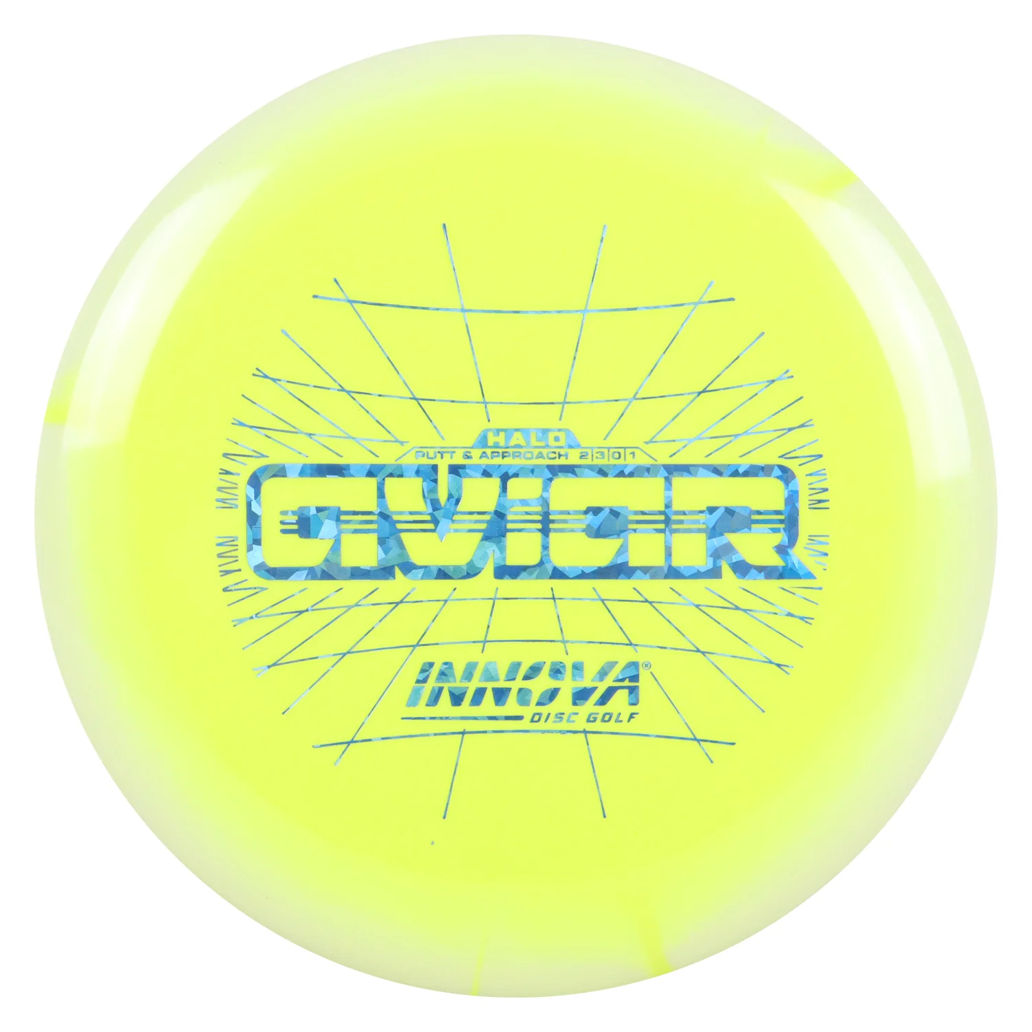 Innova Disc Golf Halo Star Aviar Putt and Approach 2/3/0/1 - Choose Exact Disc - Image 11