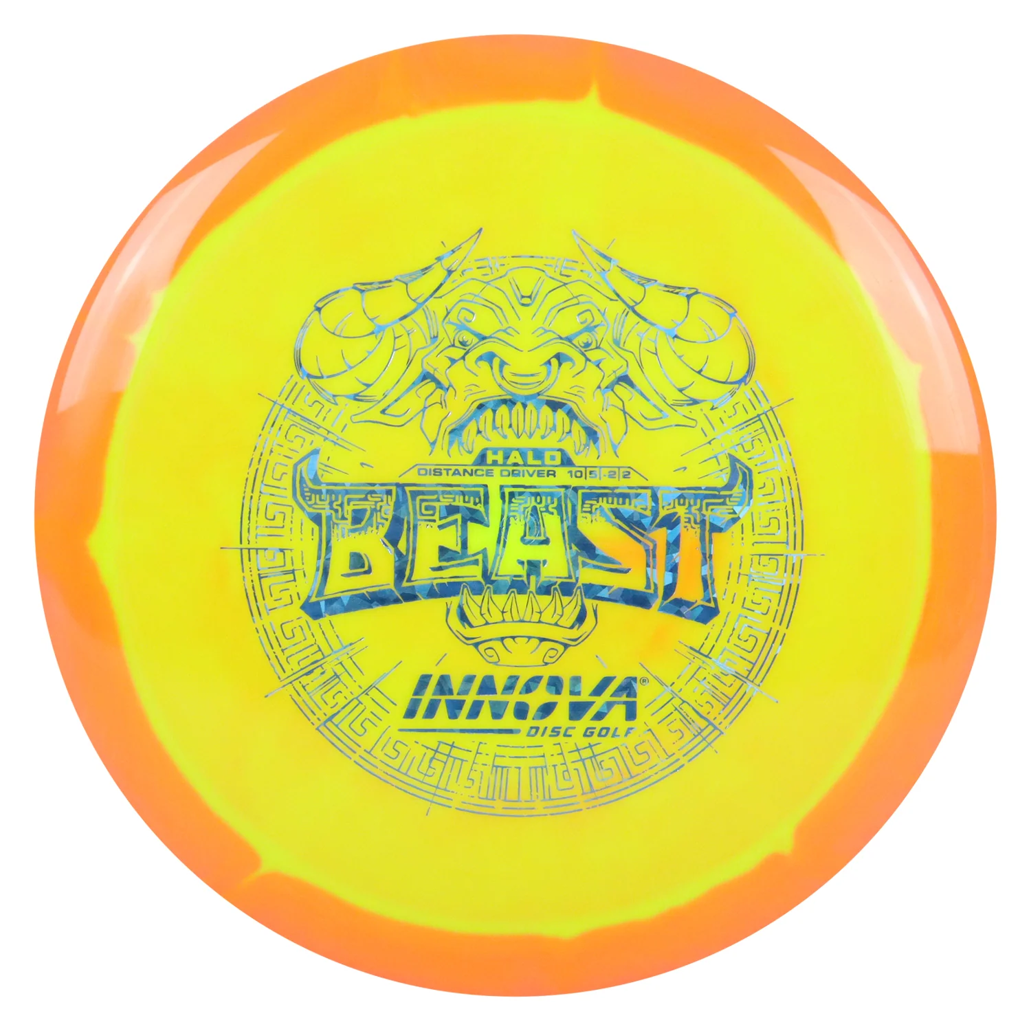 Innova Disc Golf Halo Star Beast Distance Driver 10/5/-2/2 - Choose Exact Disc - Image 11