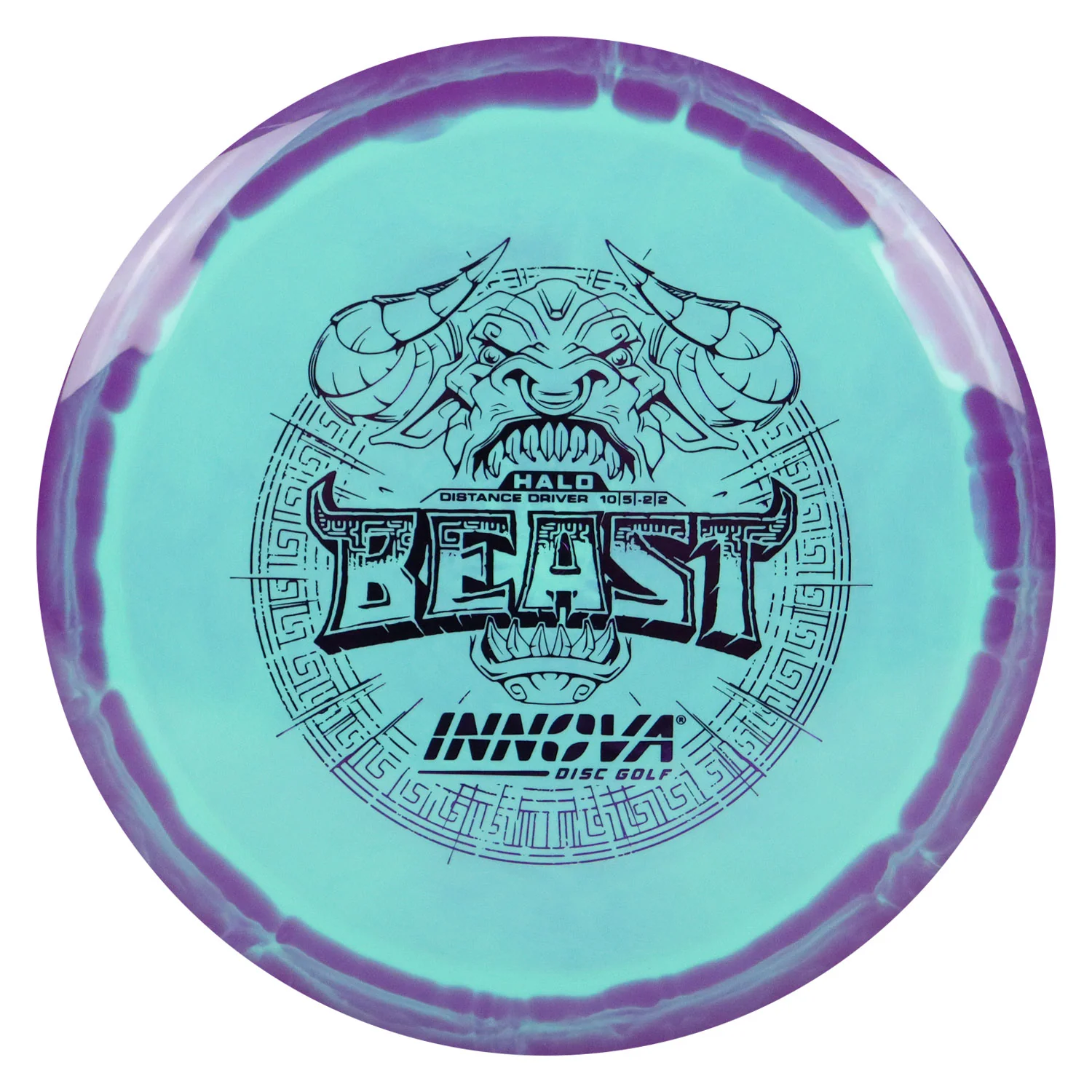 Innova Disc Golf Halo Star Beast Distance Driver 10/5/-2/2 - Choose Exact Disc - Image 13