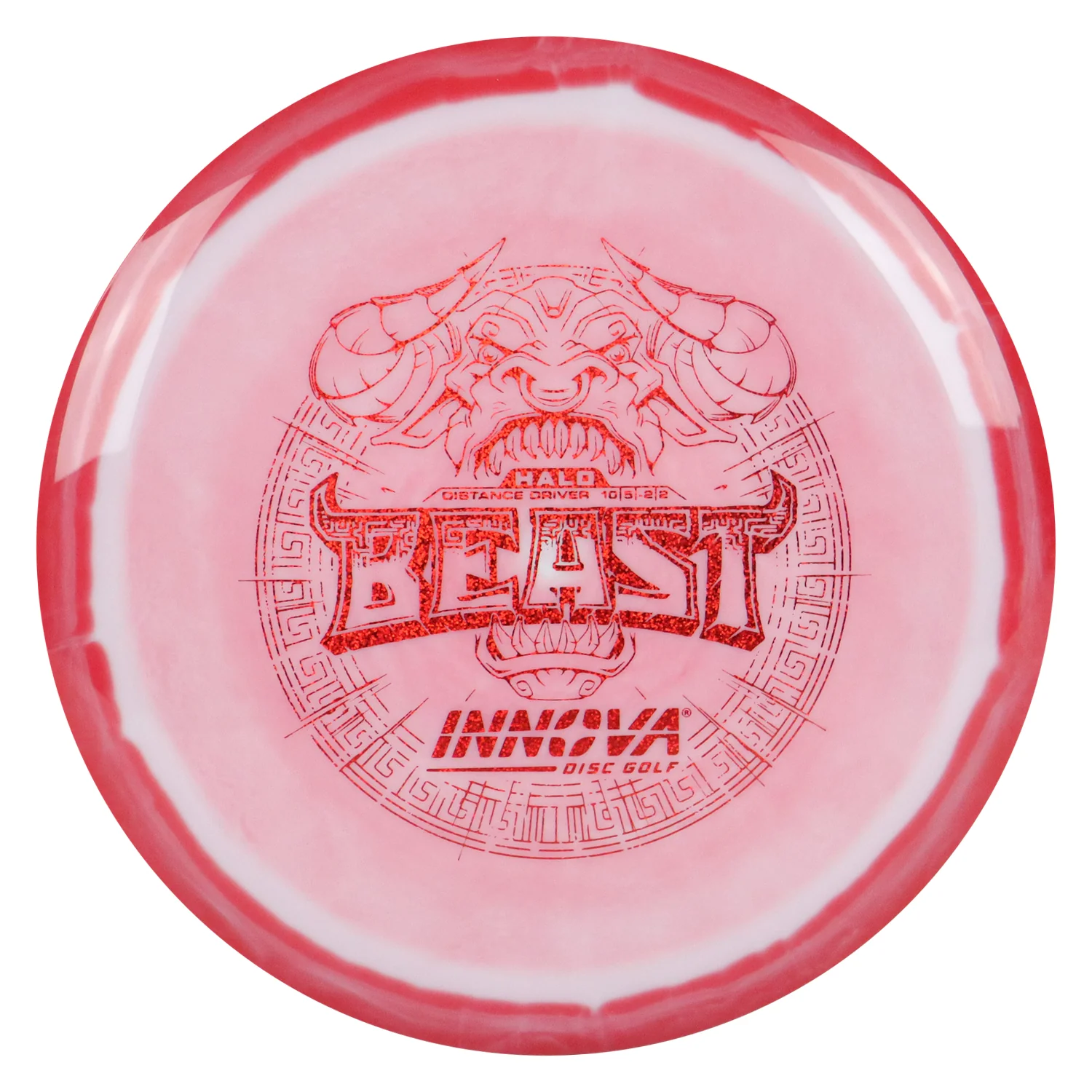 Innova Disc Golf Halo Star Beast Distance Driver 10/5/-2/2 - Choose Exact Disc - Image 18