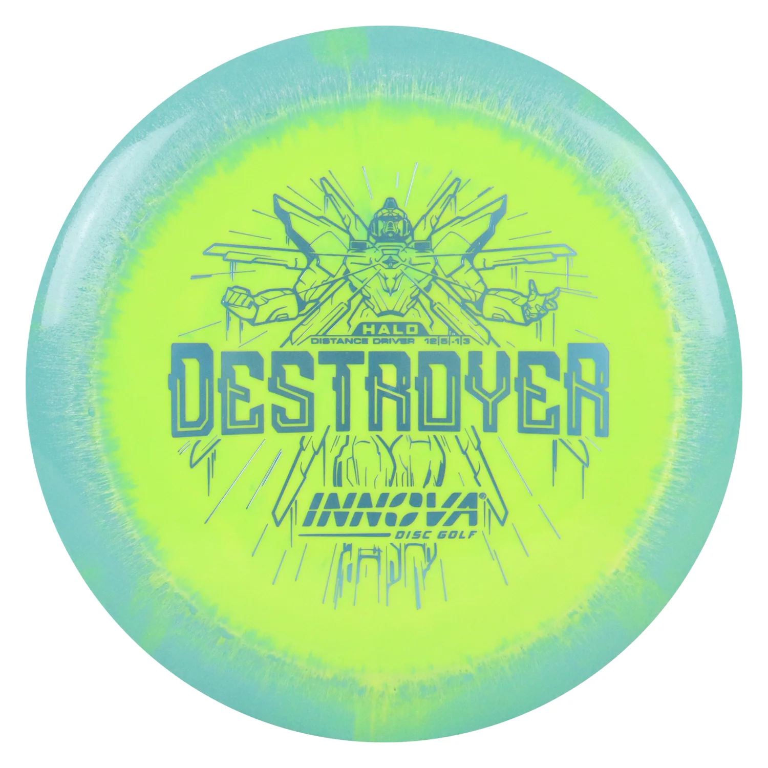 Innova Disc Golf Halo Star Destroyer Distance Driver 12/5/-1/3 - Choose Exact Disc - Image 26