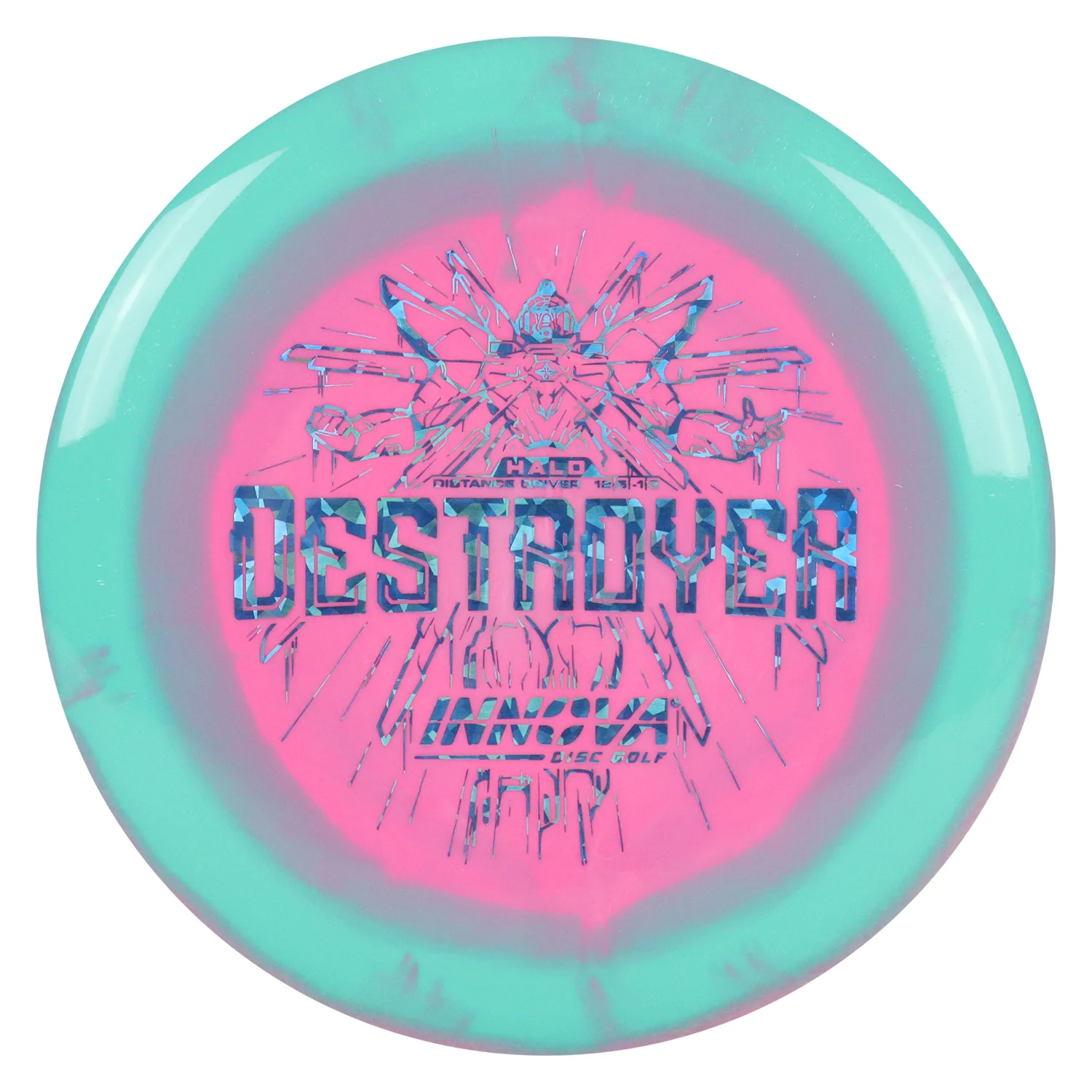 Innova Disc Golf Halo Star Destroyer Distance Driver 12/5/-1/3 - Choose Exact Disc - Image 34