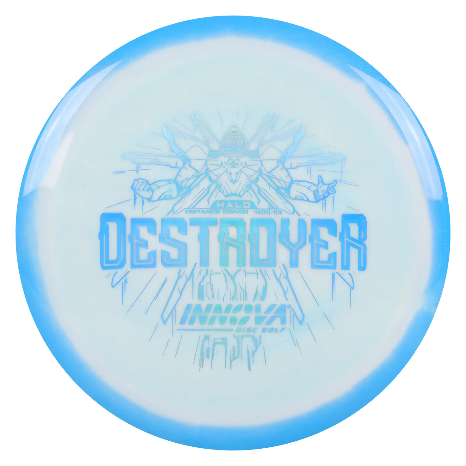 Innova Disc Golf Halo Star Destroyer Distance Driver 12/5/-1/3 - Choose Exact Disc - Image 37