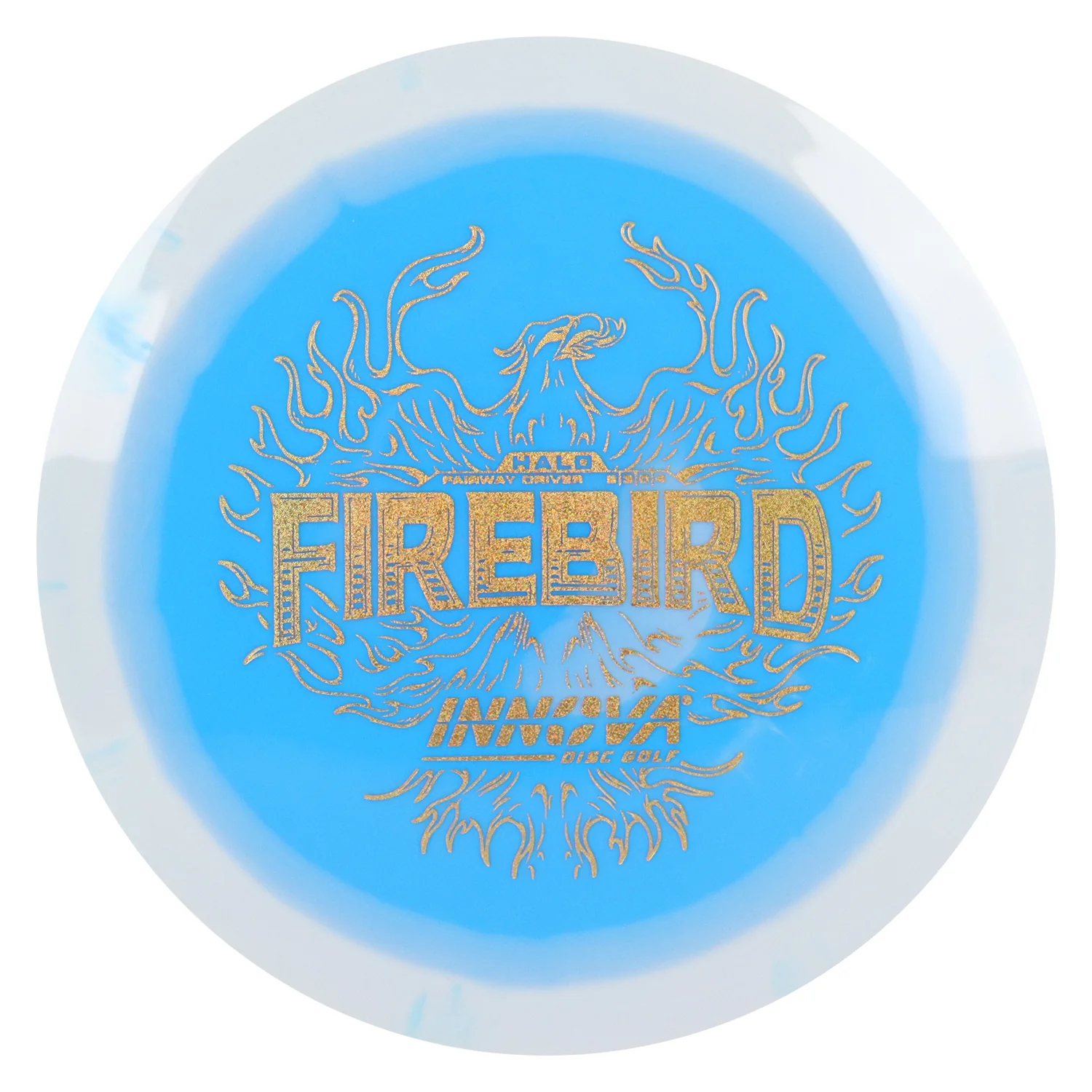 Innova Disc Golf Halo Star Firebird Fairway Driver 9/3/0/4 - Choose Exact Disc - Image 12