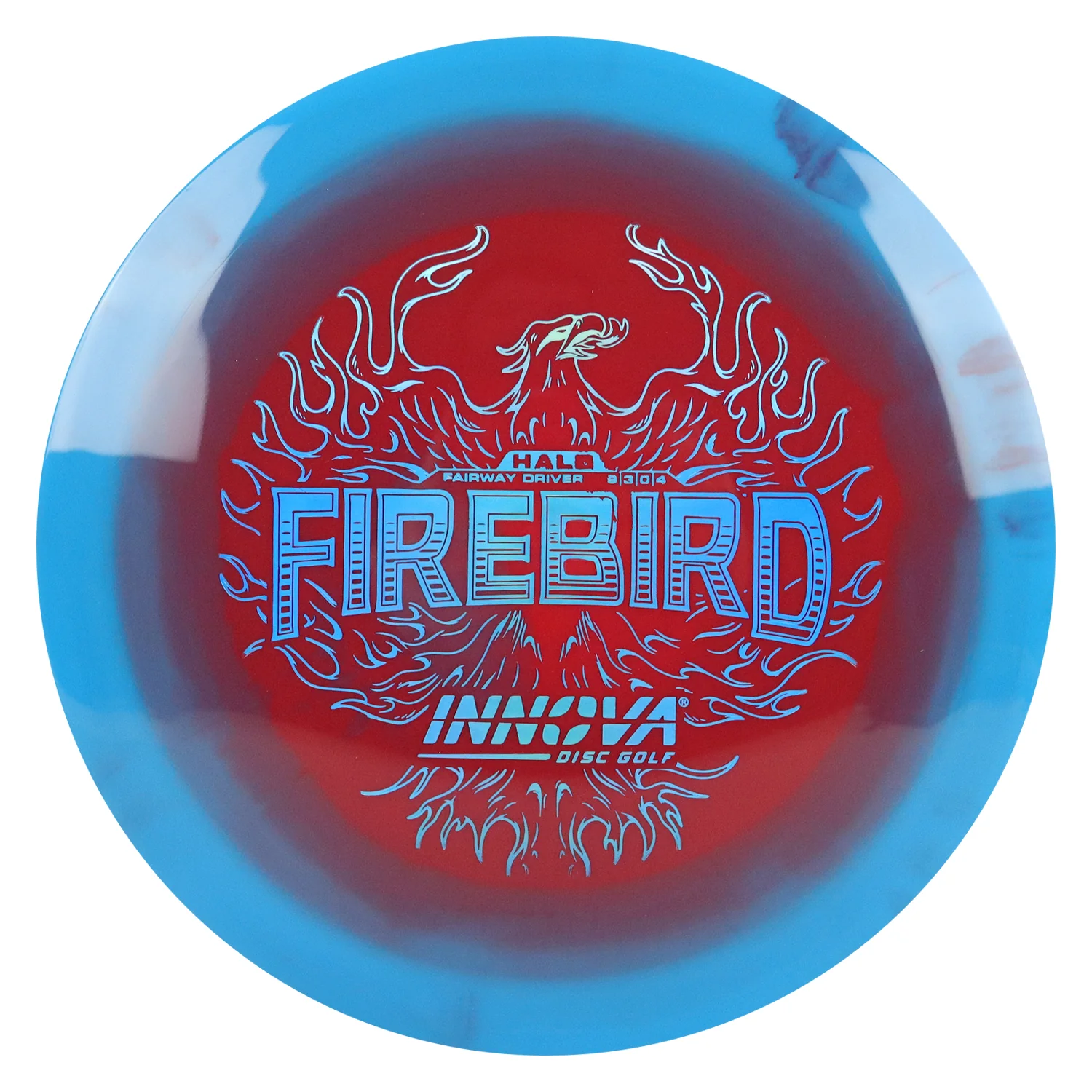 Innova Disc Golf Halo Star Firebird Fairway Driver 9/3/0/4 - Choose Exact Disc - Image 9