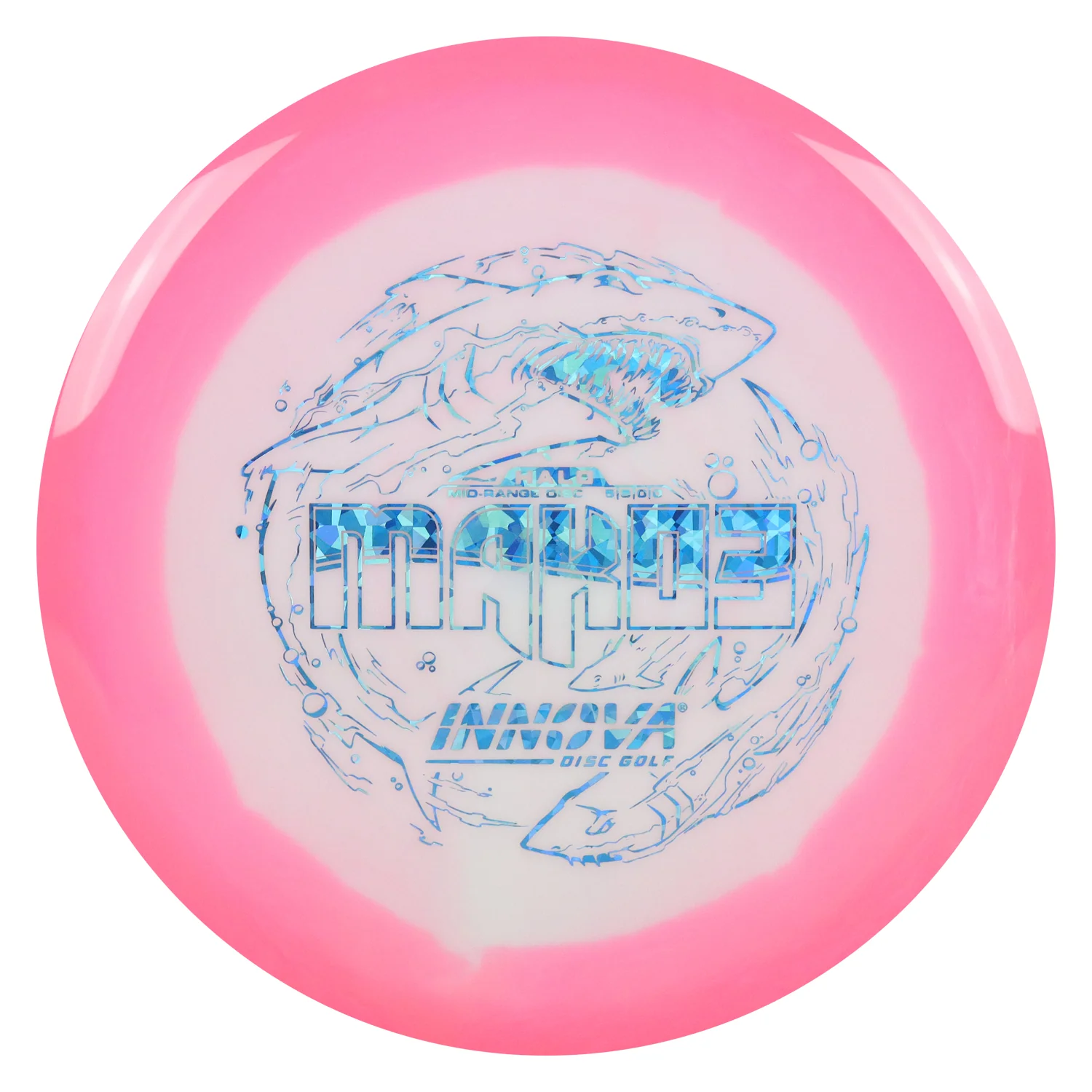 Innova Disc Golf Halo Star Mako3 Midrange Disc 5/5/0/0 - Choose Exact Disc - Image 13