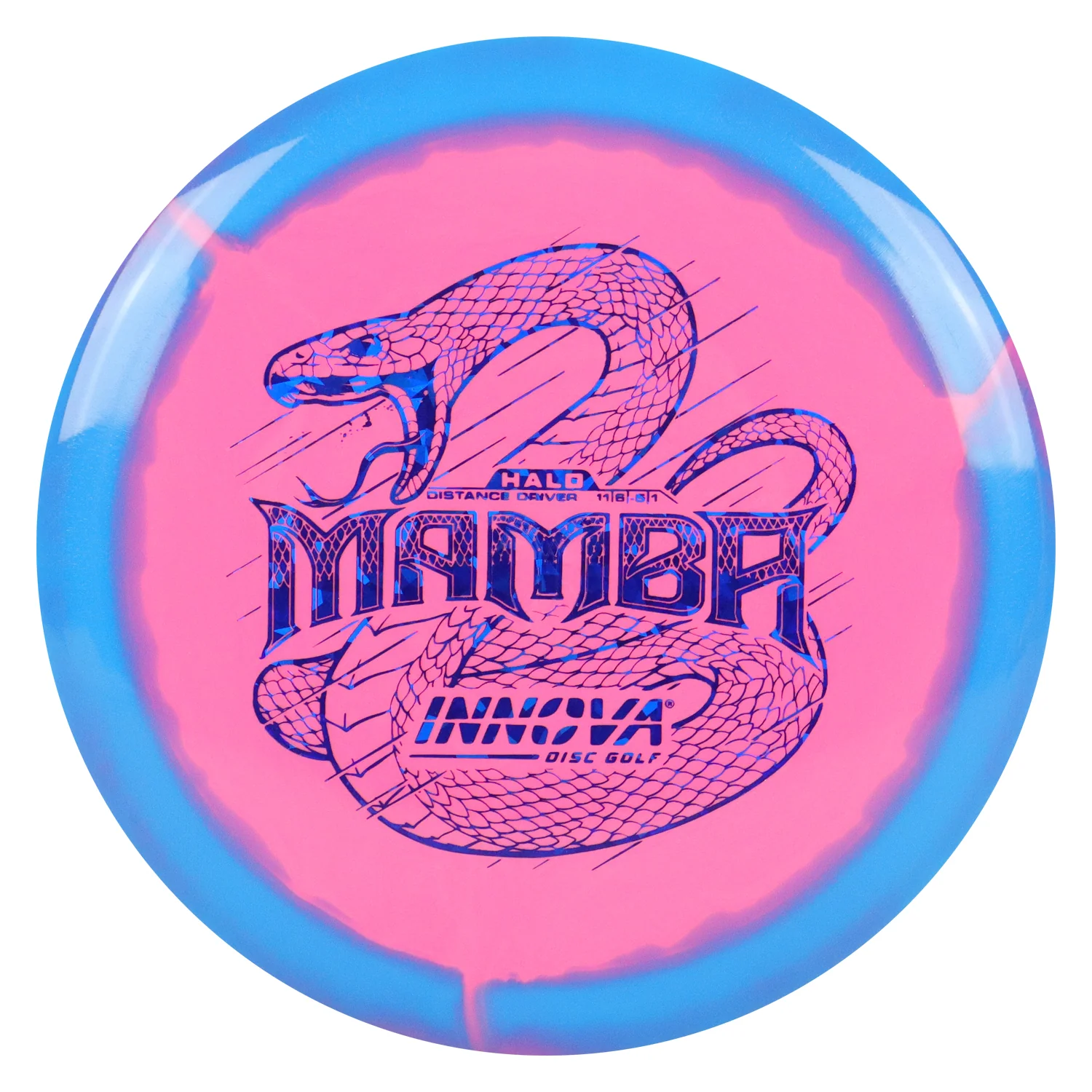 Innova Disc Golf Halo Star Mamba Distance Driver 11/6/-5/1 - Choose Exact Disc - Image 13