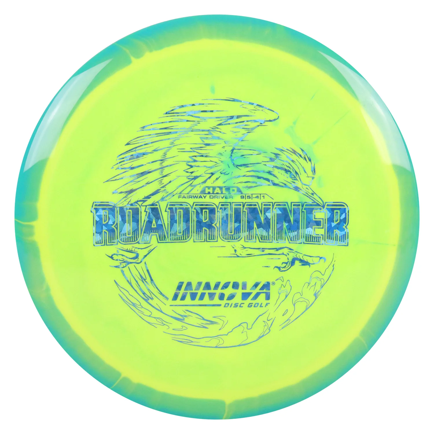 Innova Disc Golf Halo Star Roadrunner Fairway Driver 9/5/-4/1 - Choose Exact Disc - Image 31