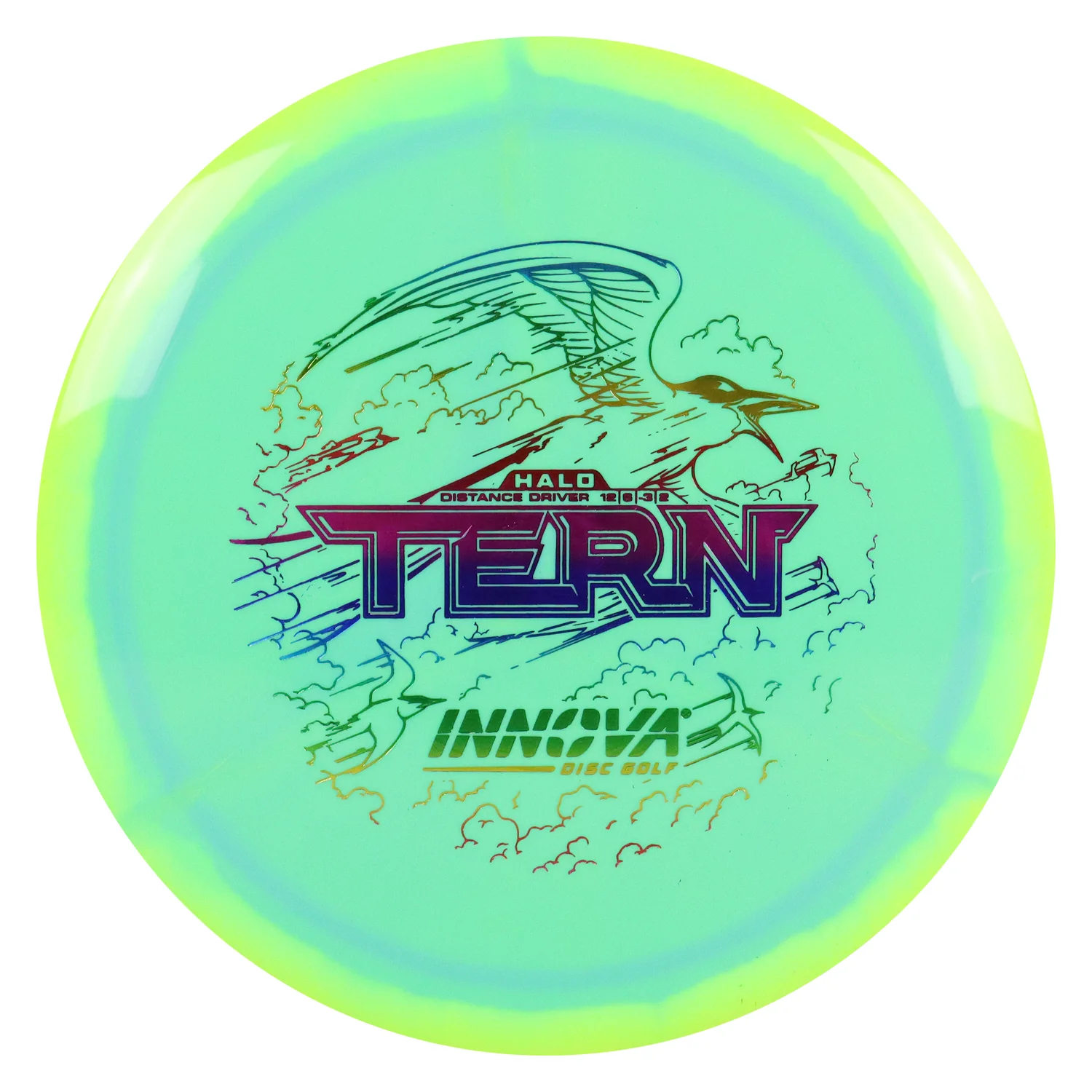Innova Disc Golf Halo Star Tern Distance Driver 12/6/-3/2 - Choose Exact Disc - Image 33
