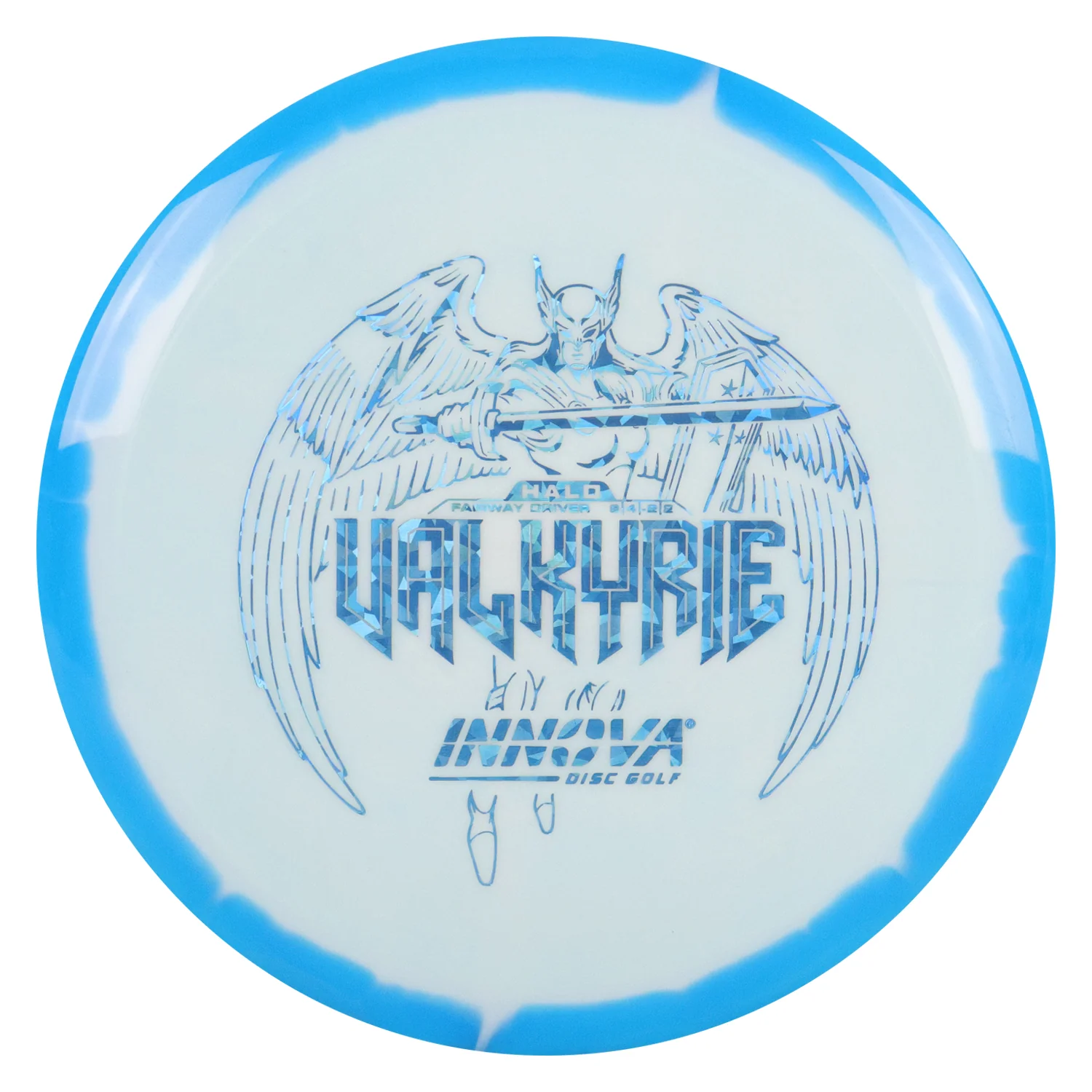 Innova Disc Golf Halo Star Valkyrie Fairway Driver 9/4/-2/2 - Choose Exact Disc - Image 33