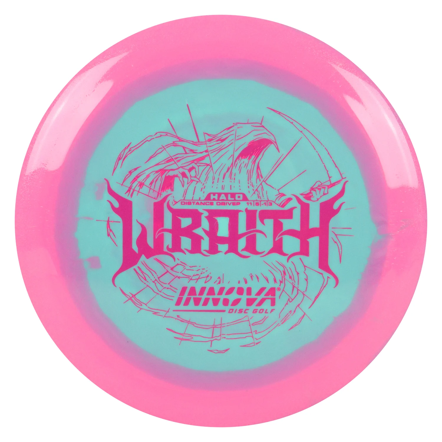 Innova Disc Golf Halo Star Wraith Distance Driver 11/5/-1/3 - Choose Exact Disc - Image 10