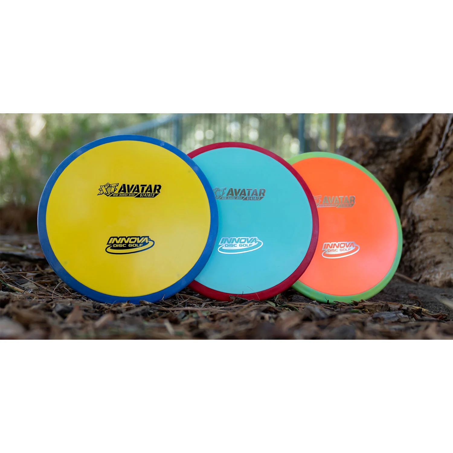 Innova Disc Golf Overmold XT Avatar Midrange Disc 5/4/0/2 - Choose Exact Disc - Image 2