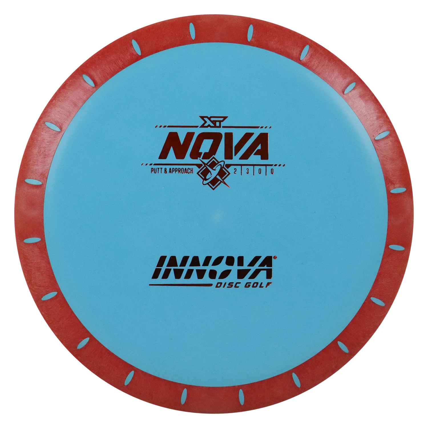 Innova Disc Golf Overmold XT Nova Putting Disc 2/3/0/0 - Choose Exact Disc - Image 18