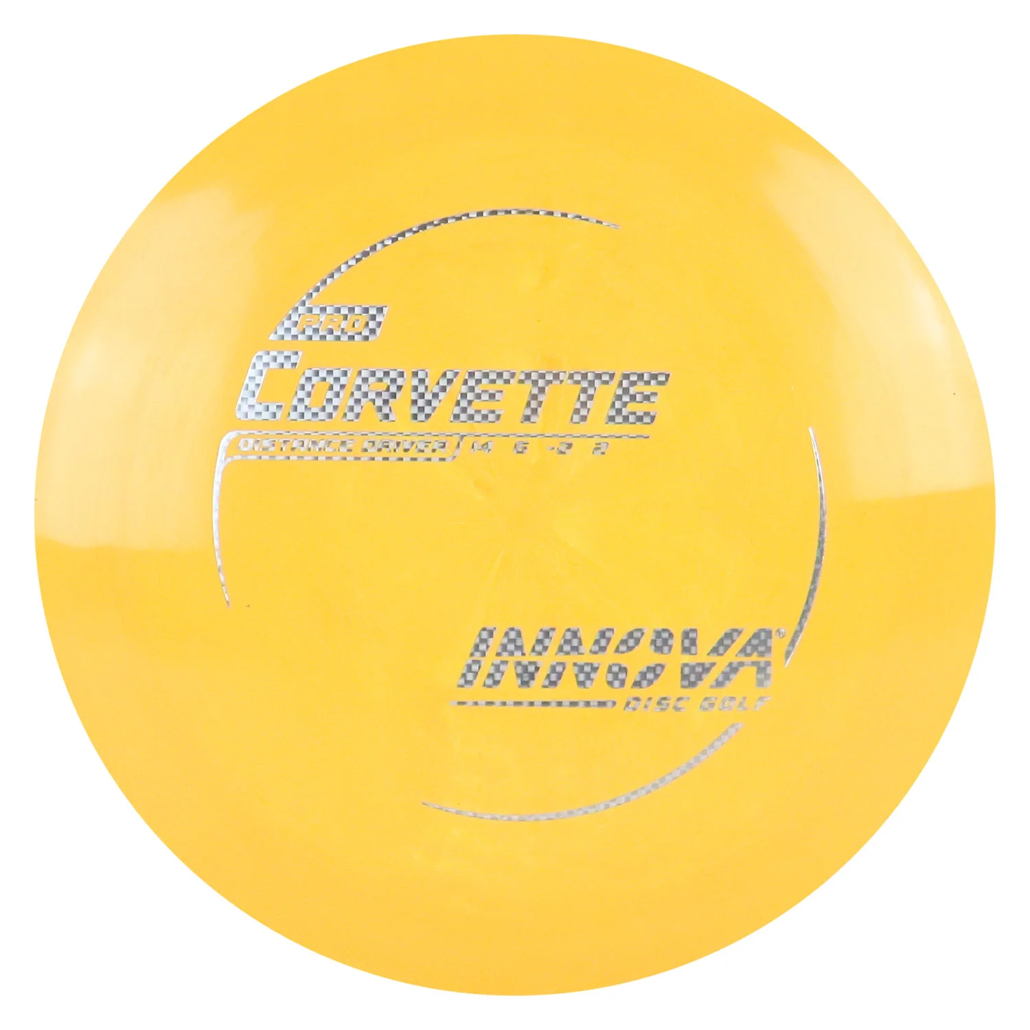 Innova Disc Golf Pro Corvette Distance Driver 14/6/-1/2 - Choose Exact Disc - Image 5