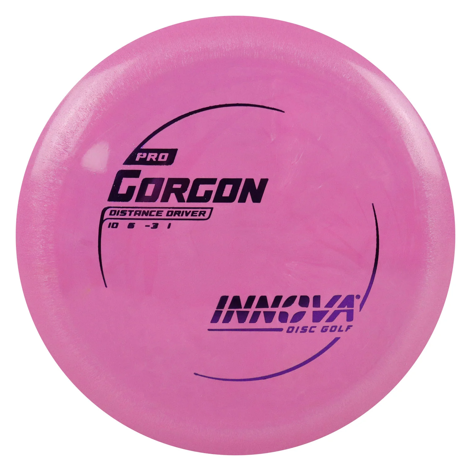 Innova Disc Golf Pro Gorgon Distance Driver 10/6/-2/1 - Choose Exact Disc - Image 11