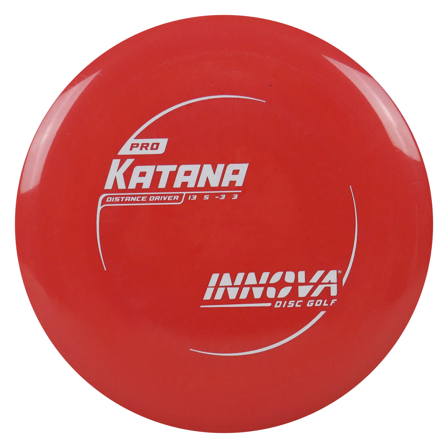 Innova Disc Golf Pro Katana Distance Driver 13/5/-3/3 - Choose Exact Disc - Image 11