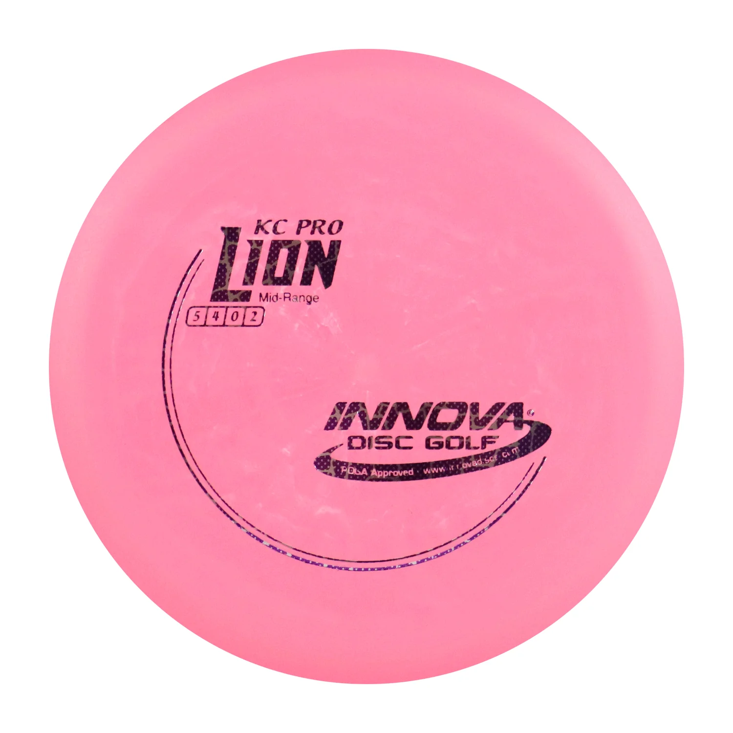 Innova Disc Golf Pro KC Lion Midrange Disc 5/4/0/2 - Choose Exact Disc - Image 7
