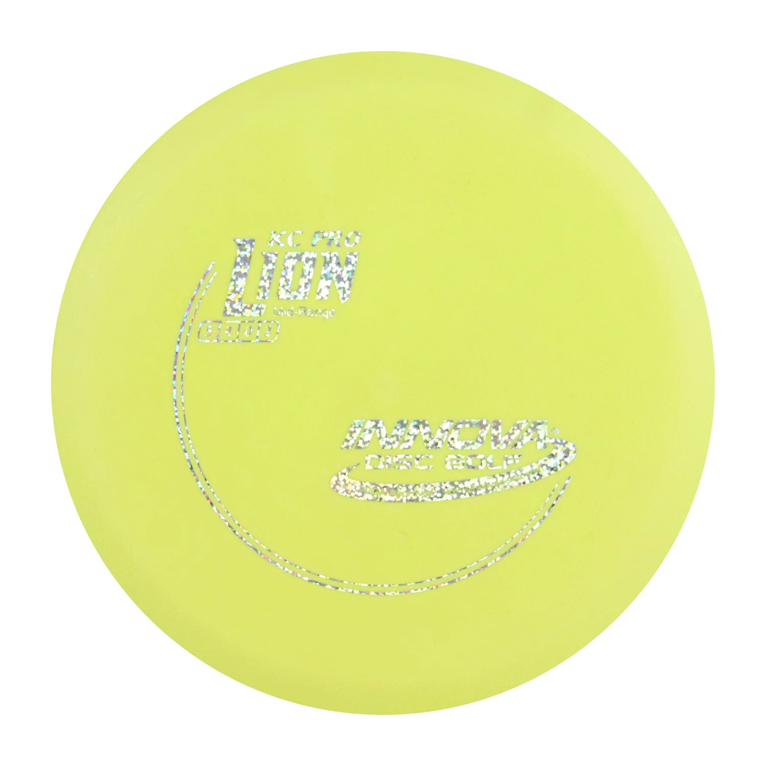 Innova Disc Golf Pro KC Lion Midrange Disc 5/4/0/2 - Choose Exact Disc - Image 8