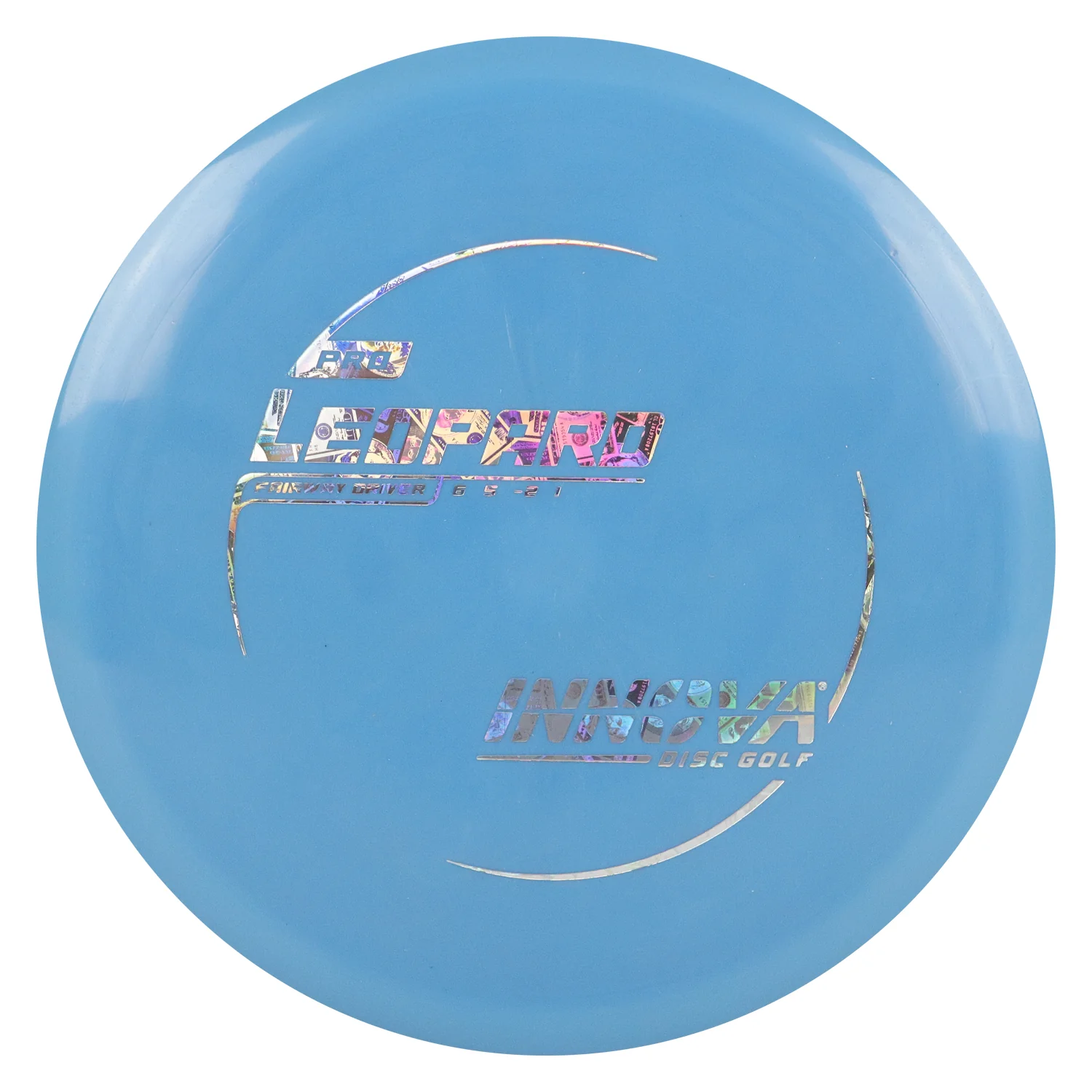 Innova Disc Golf Pro Leopard Fairway Driver 6/5/-2/1 - Choose Exact Disc - Image 10
