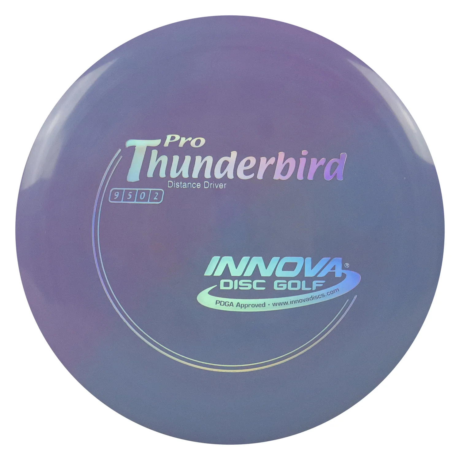 Innova Disc Golf Pro Thunderbird Fairway Driver 9/5/0/2 - Choose Exact Disc - Image 13