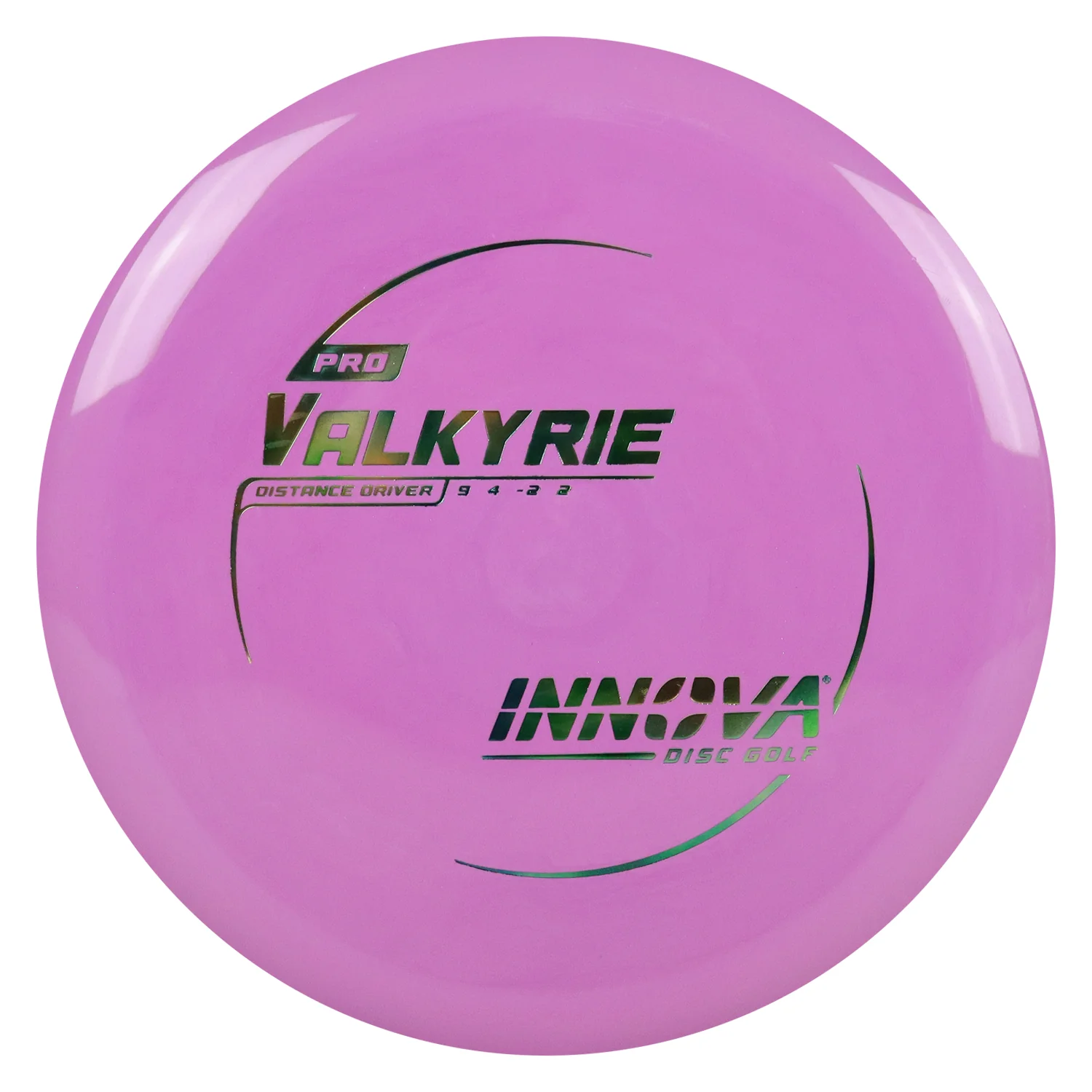 Innova Disc Golf Pro Valkyrie Fairway Driver 9/4/-2/2 - Choose Exact Disc - Image 11