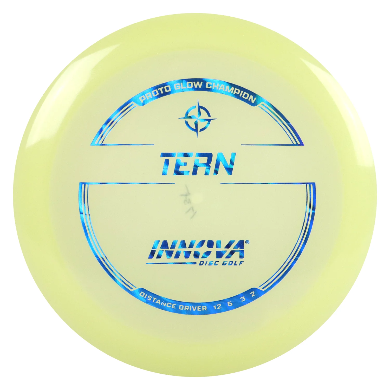 Innova Disc Golf Proto Glow Champion Tern Distance Driver 12/6/-3/2 - Choose Exact Disc - Image 13