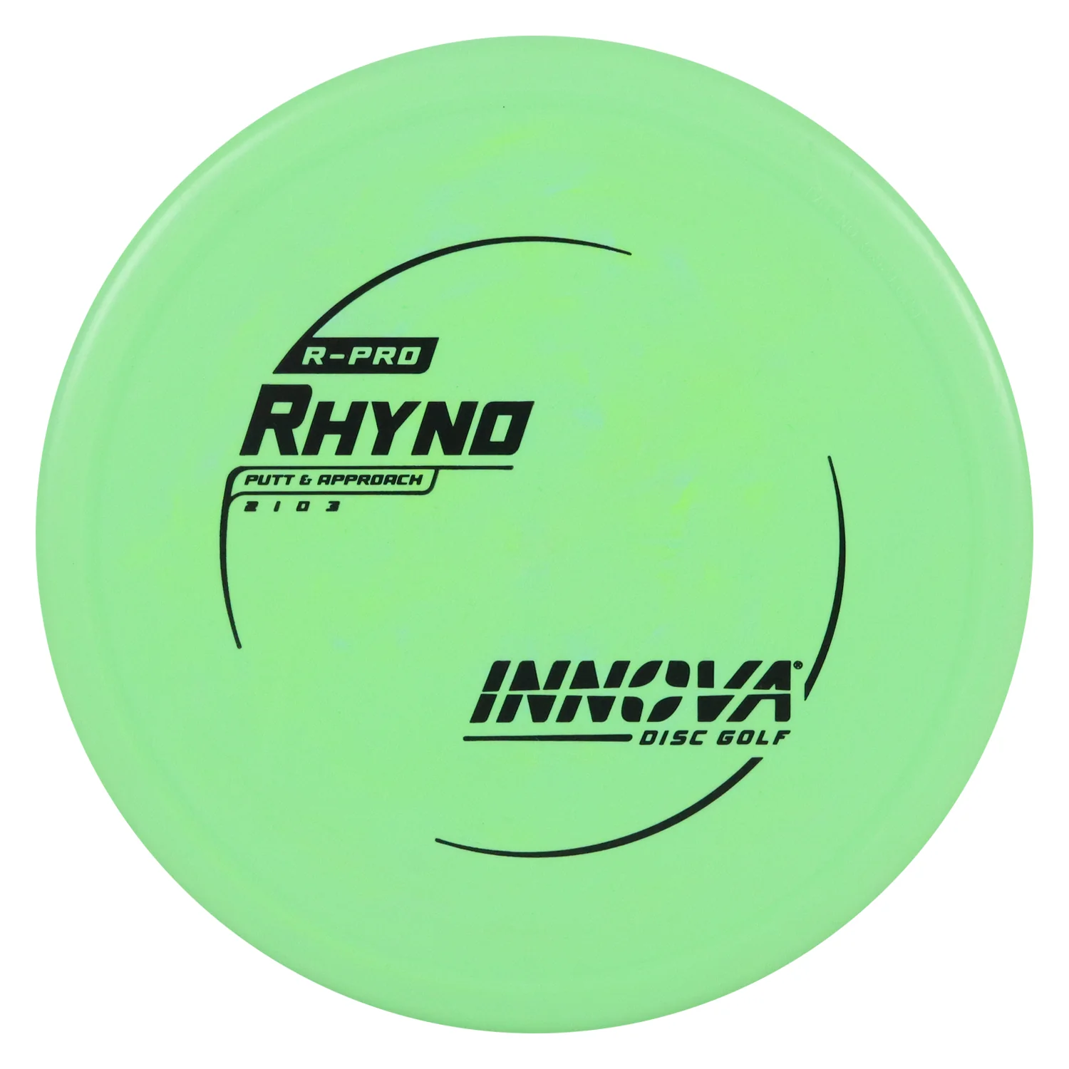 Innova Disc Golf R-Pro Rhyno Putting Disc 2/1/0/3 - Choose Exact Disc - Image 13