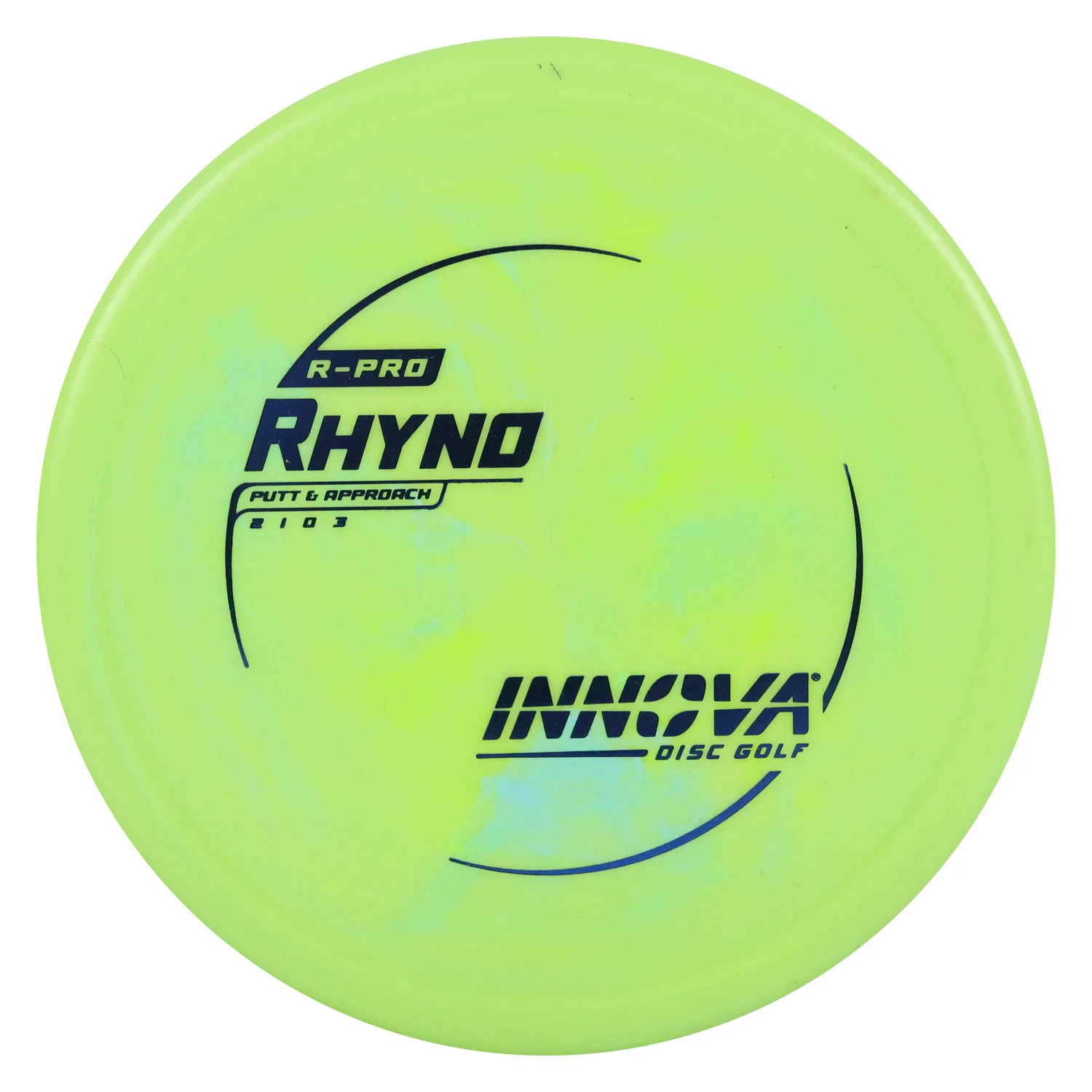 Innova Disc Golf R-Pro Rhyno Putting Disc 2/1/0/3 - Choose Exact Disc - Image 14
