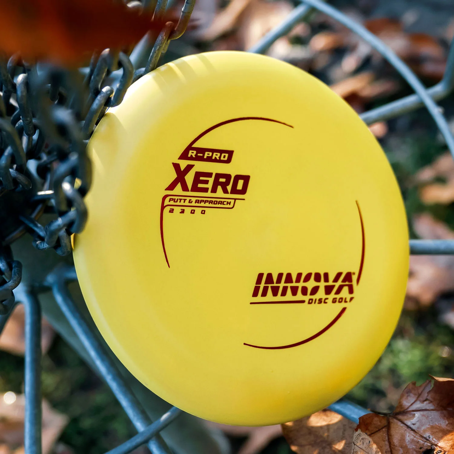 Innova Disc Golf R-Pro Xero Putter 2/3/0/0 - Choose Exact Disc - Image 5