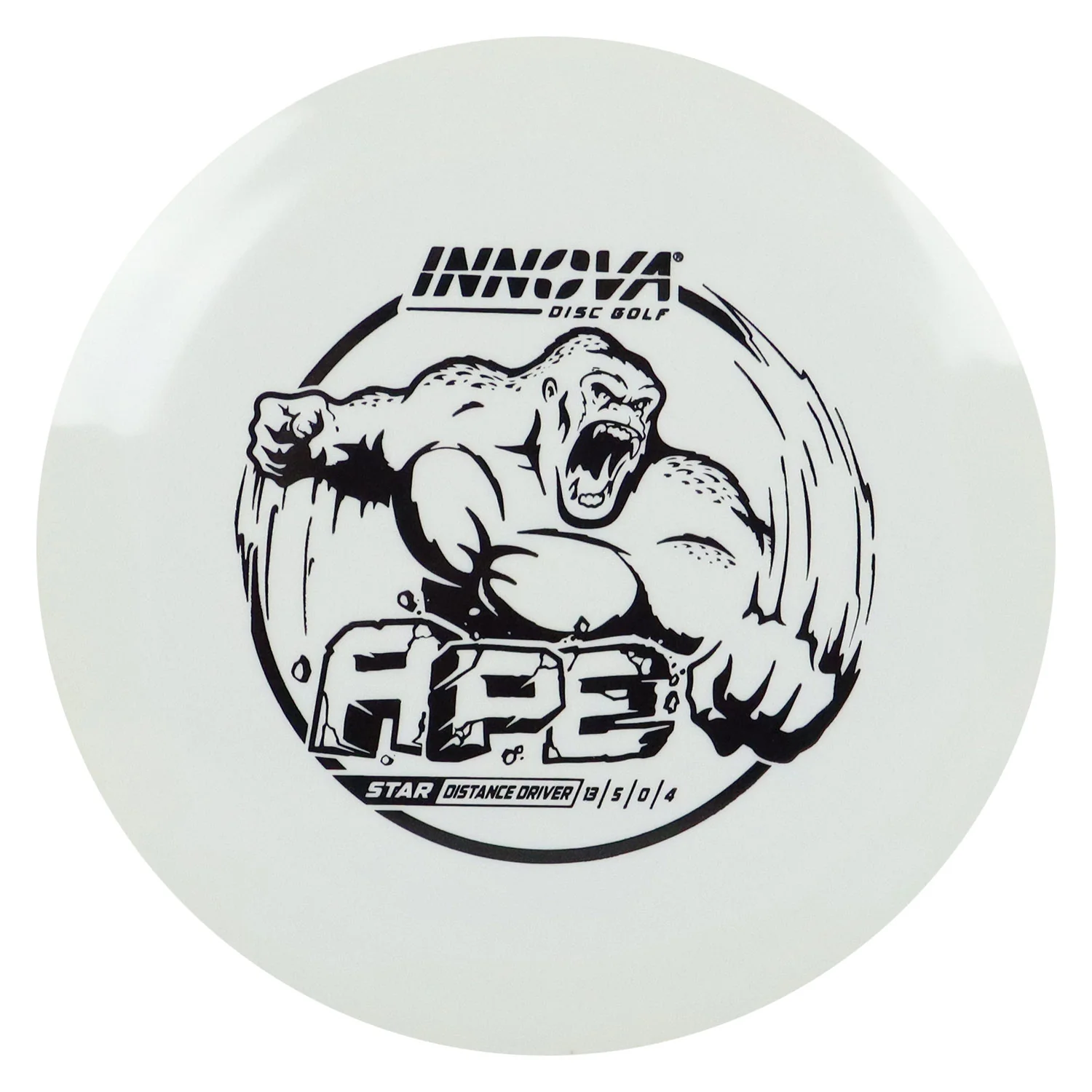 Innova Disc Golf Star Ape Distance Driver 13/5/0/4 - Choose Exact Disc - Image 14