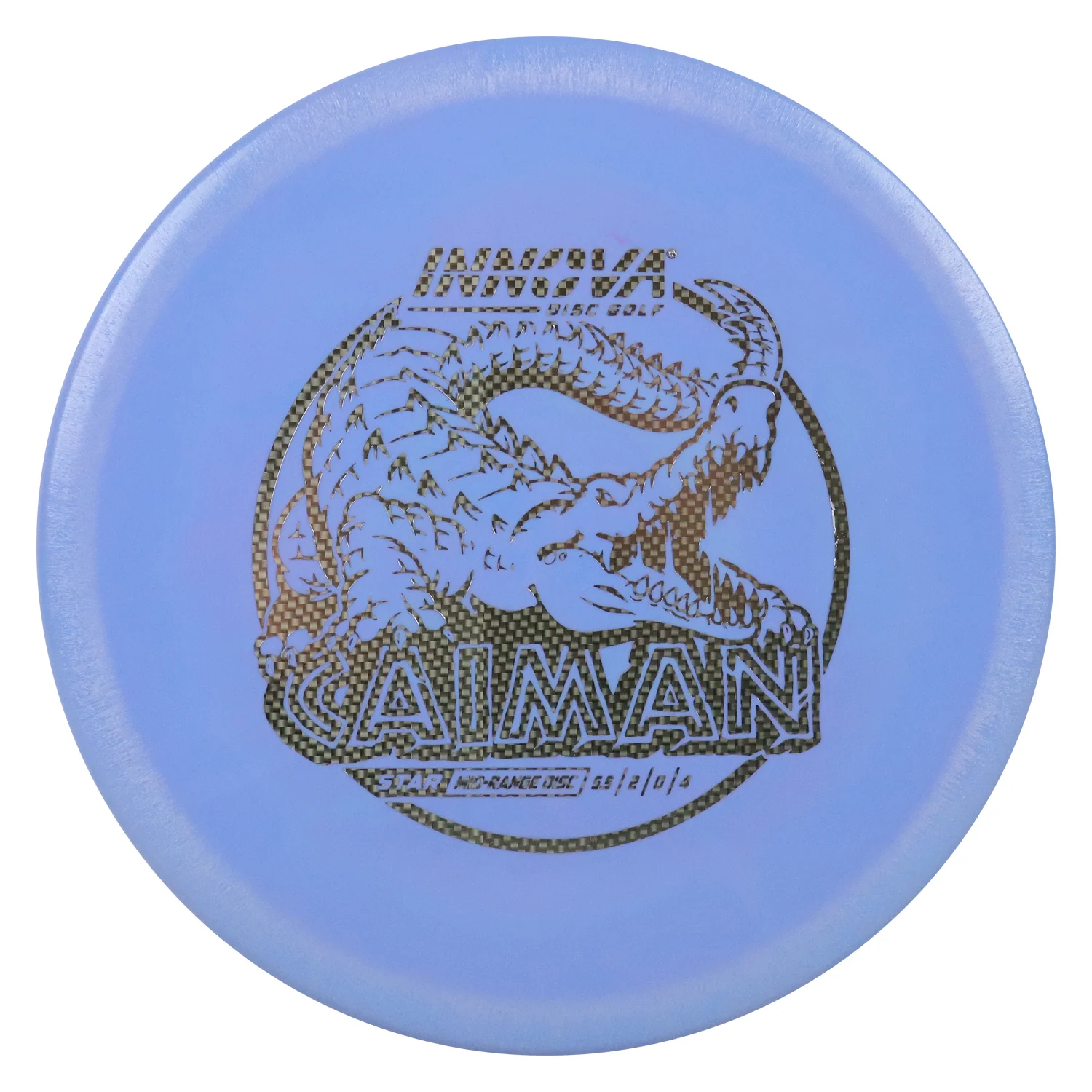 Innova Disc Golf Star Caiman Midrange Disc 5.5/2/0/4 - Choose Exact Disc - Image 12