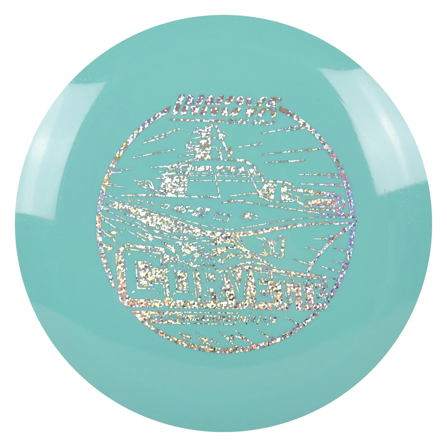 Innova Disc Golf Star Corvette Distance Driver 14/6/-1/2 - Choose Exact Disc - Image 12