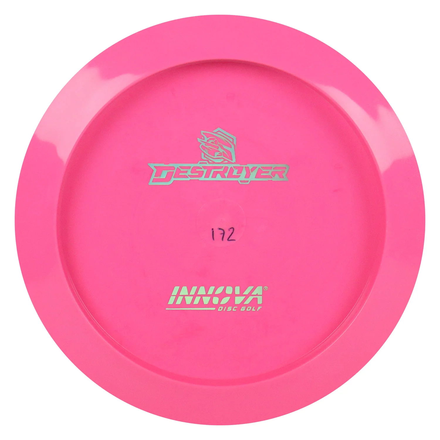 Innova Disc Golf Star Destroyer Bottom Stamp Driver 12/5/-1/3 - Choose Exact Disc - Image 8