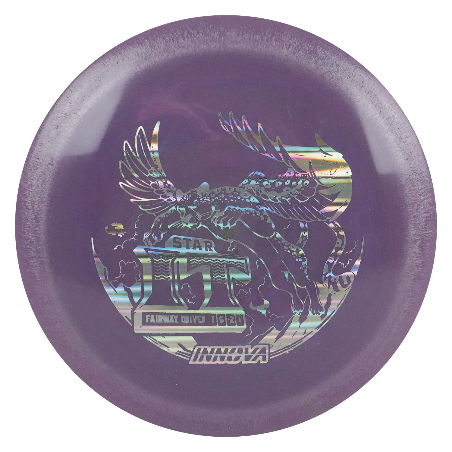 Innova Disc Golf Star IT Fairway Driver 7/6/-2/1 - Choose Exact Disc - Image 10