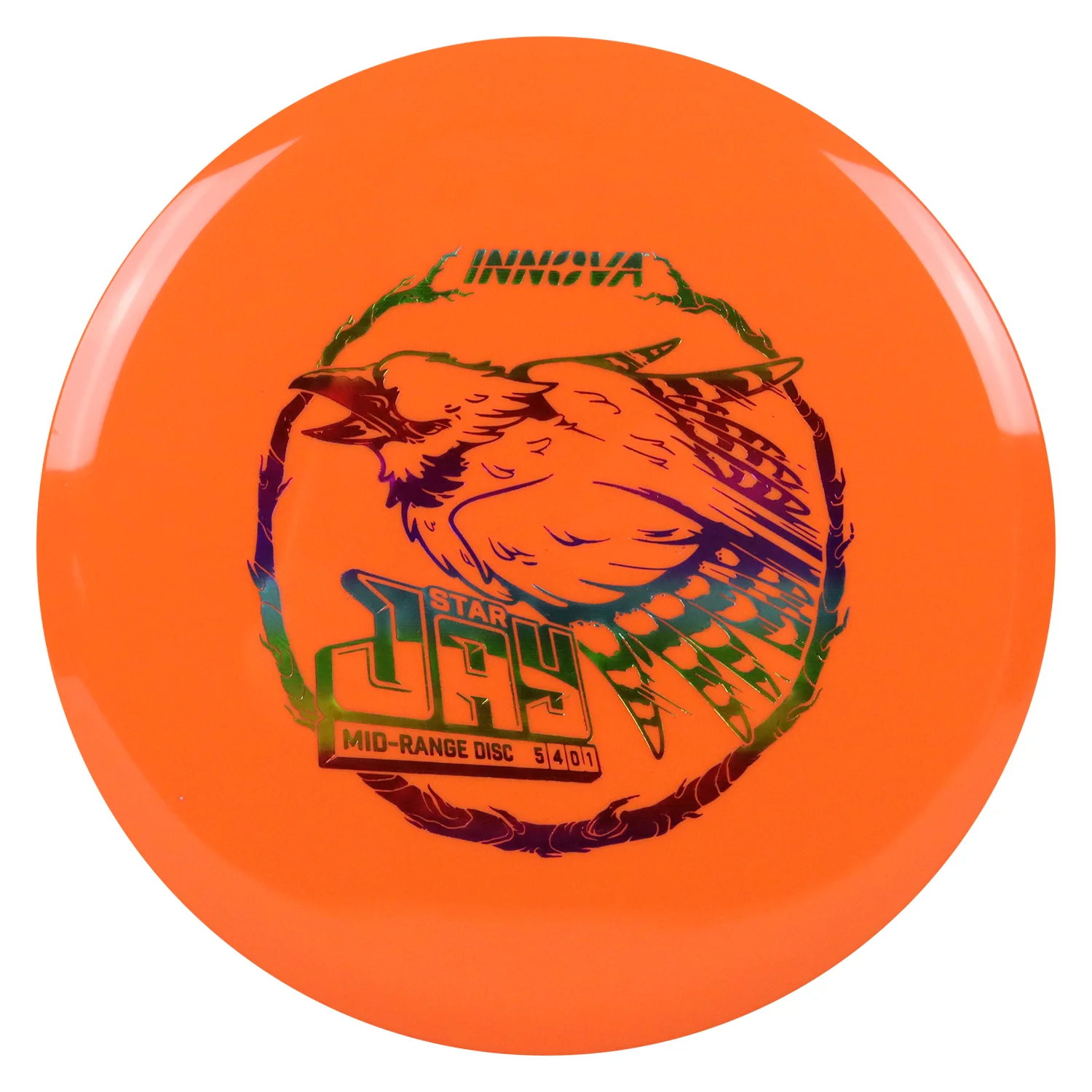 Innova Disc Golf Star Jay Midrange Disc 5/4/0/1 - Choose Exact Disc - Image 14