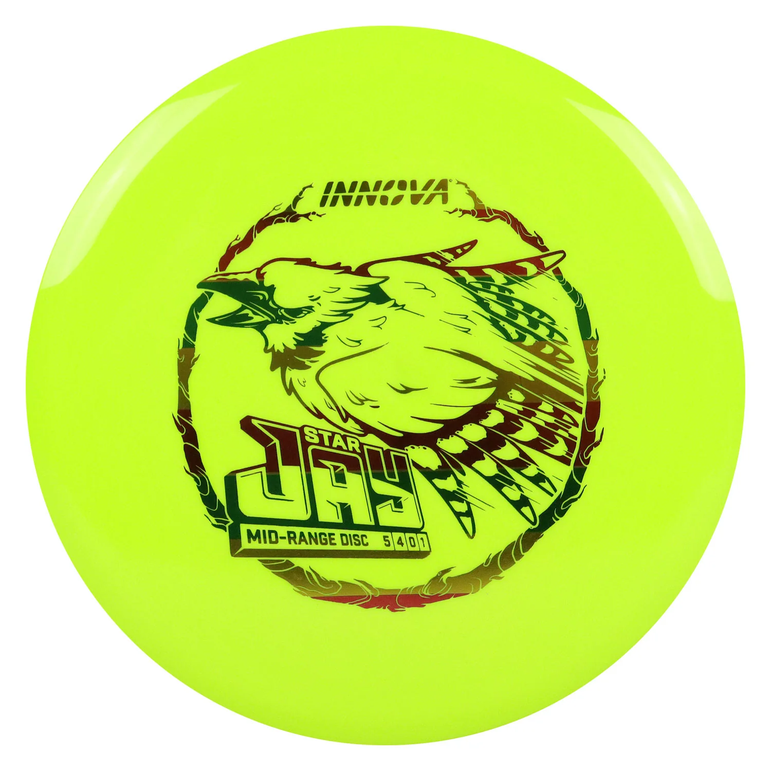 Innova Disc Golf Star Jay Midrange Disc 5/4/0/1 - Choose Exact Disc - Image 8