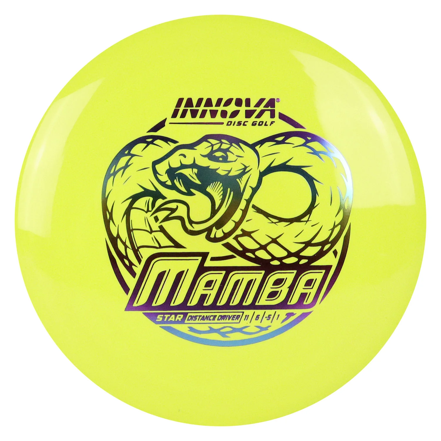 Innova Disc Golf Star Mamba Distance Driver 11/6/-5/1 - Choose Exact Disc - Image 12